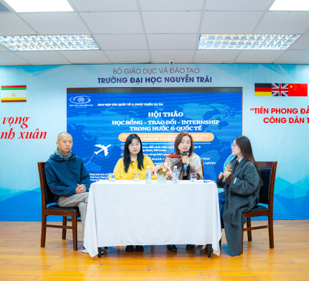 Tư vấn lộ trình cá nhân hóa