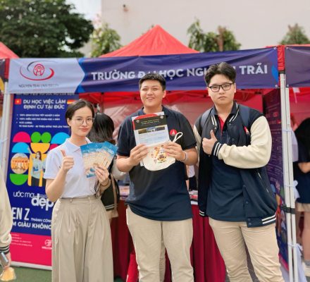 Xử lý hồ sơ & xin visa