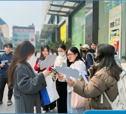 Dịch vụ hồ sơ du học tự túc