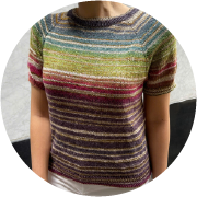 Len sợi đan móc áo, váy mùa hè