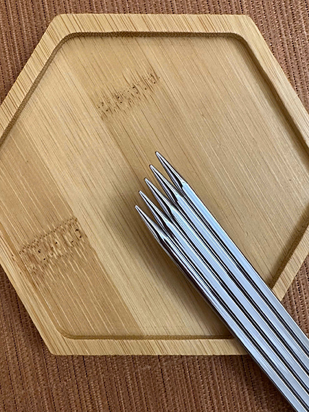 Dụng cụ đan móc