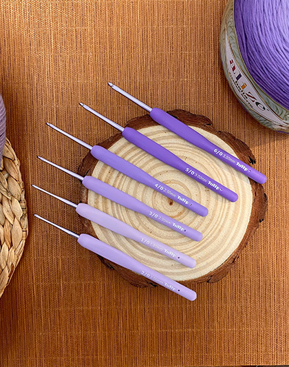 Bộ Sưu tập kim móc