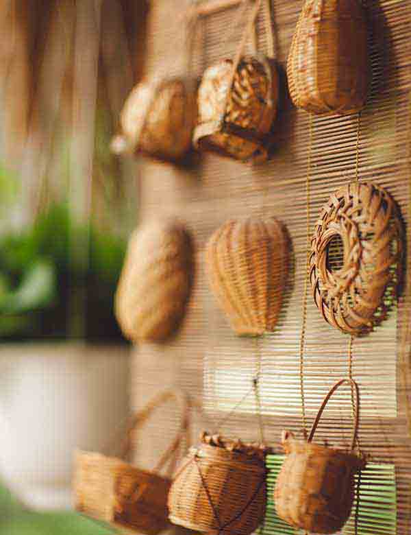 BST Mộc Nhiên Quà Tặng