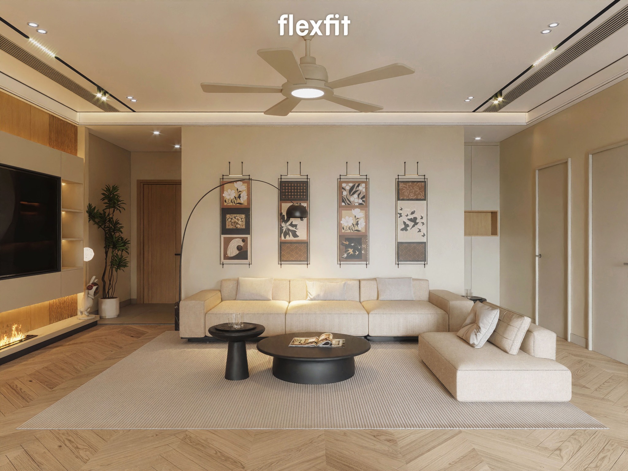 CẢNH BÁO | GỖ CÔNG NGHIỆP CÓ FORMALDEHYDE VƯỢT MỨC AN TOÀN