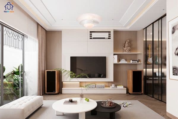 20+ Cách Trang Trí Phòng Khách Đẹp, Hiện Đại.