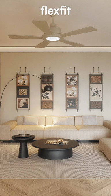 KHOẢNH KHẮC CÙNG FLEXFIT SHOP