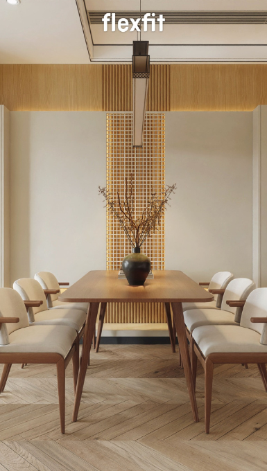 KHOẢNH KHẮC CÙNG FLEXFIT SHOP