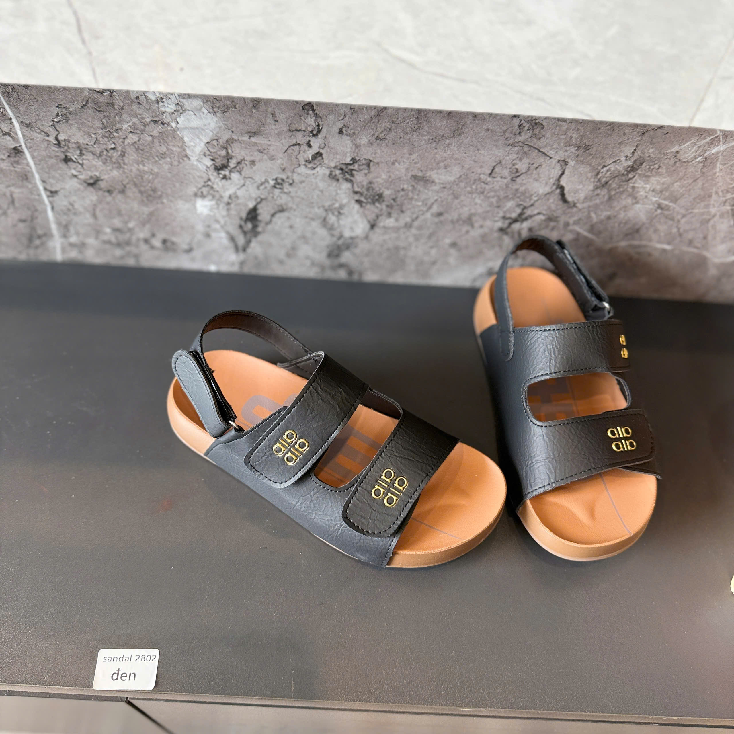 ( QC ) sandal 2802