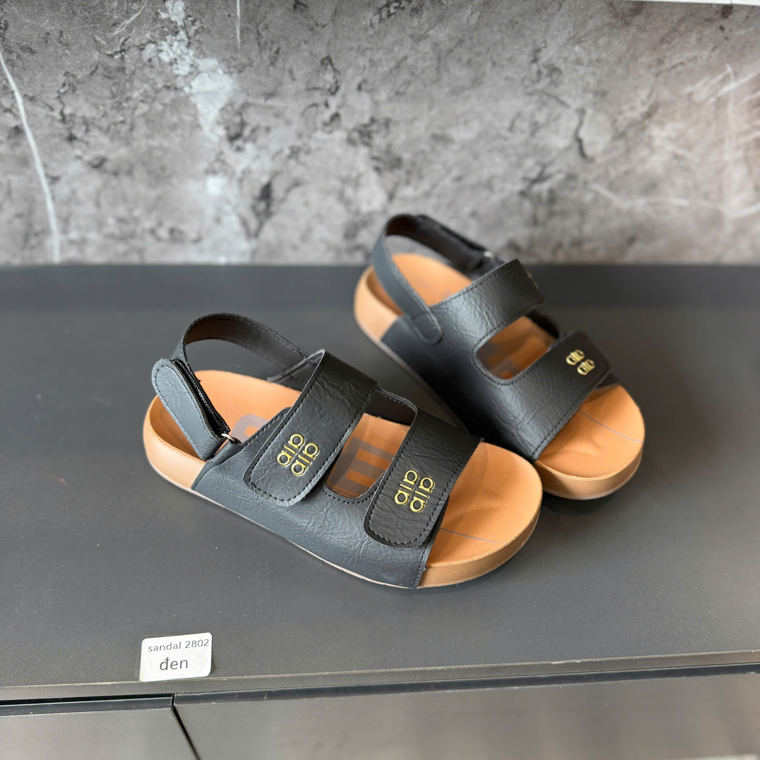 ( QC ) sandal 2802