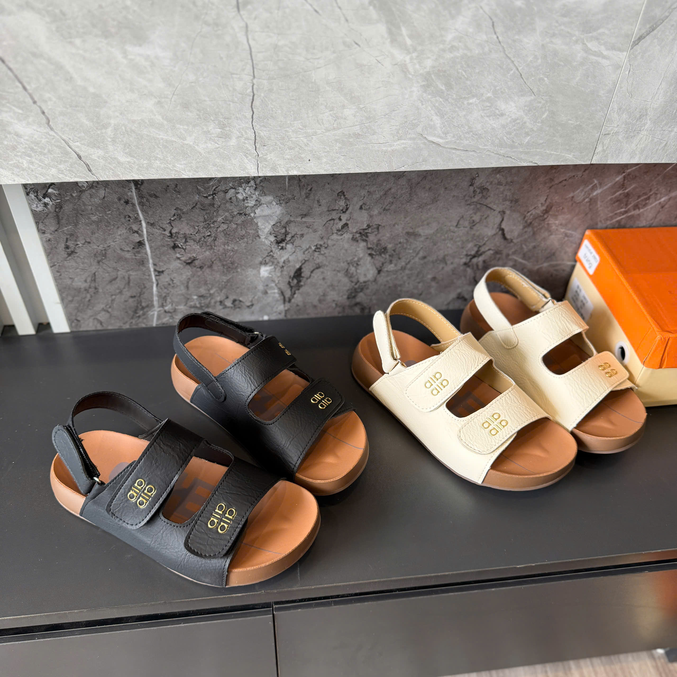 ( QC ) sandal 2802