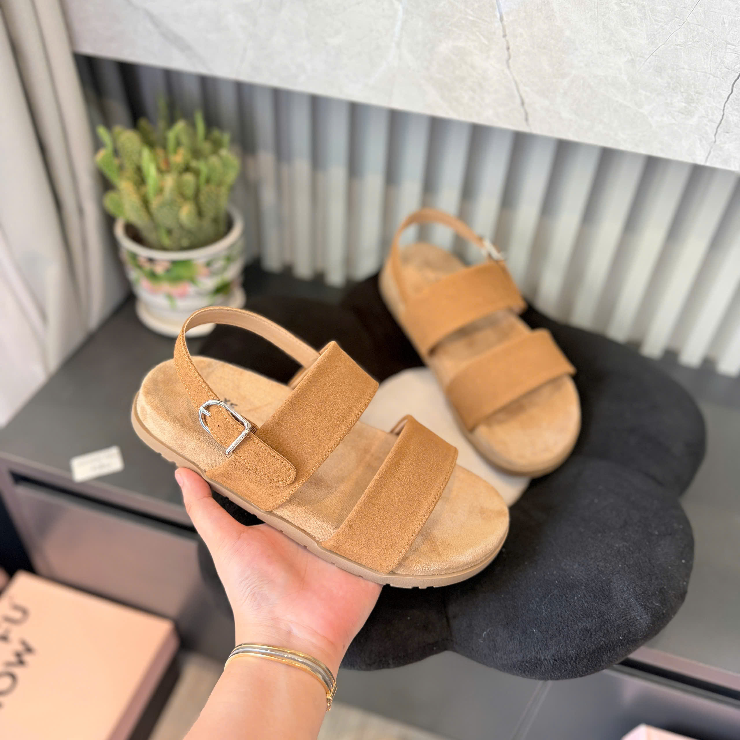 sandal A62 QC