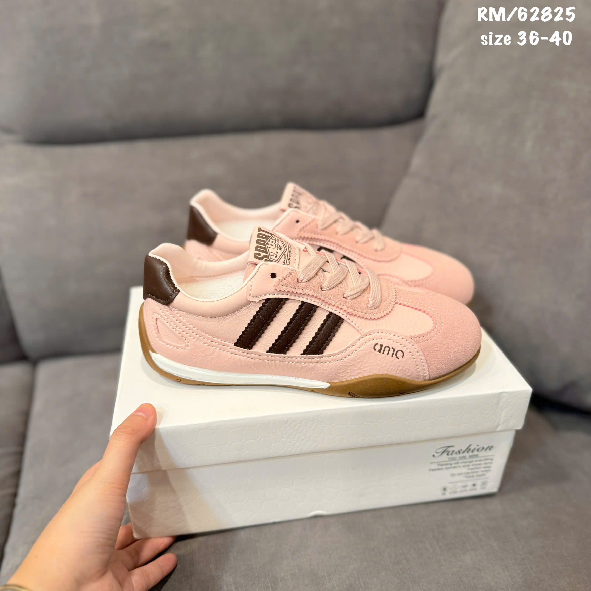 giày thể thao 6282 (QC)