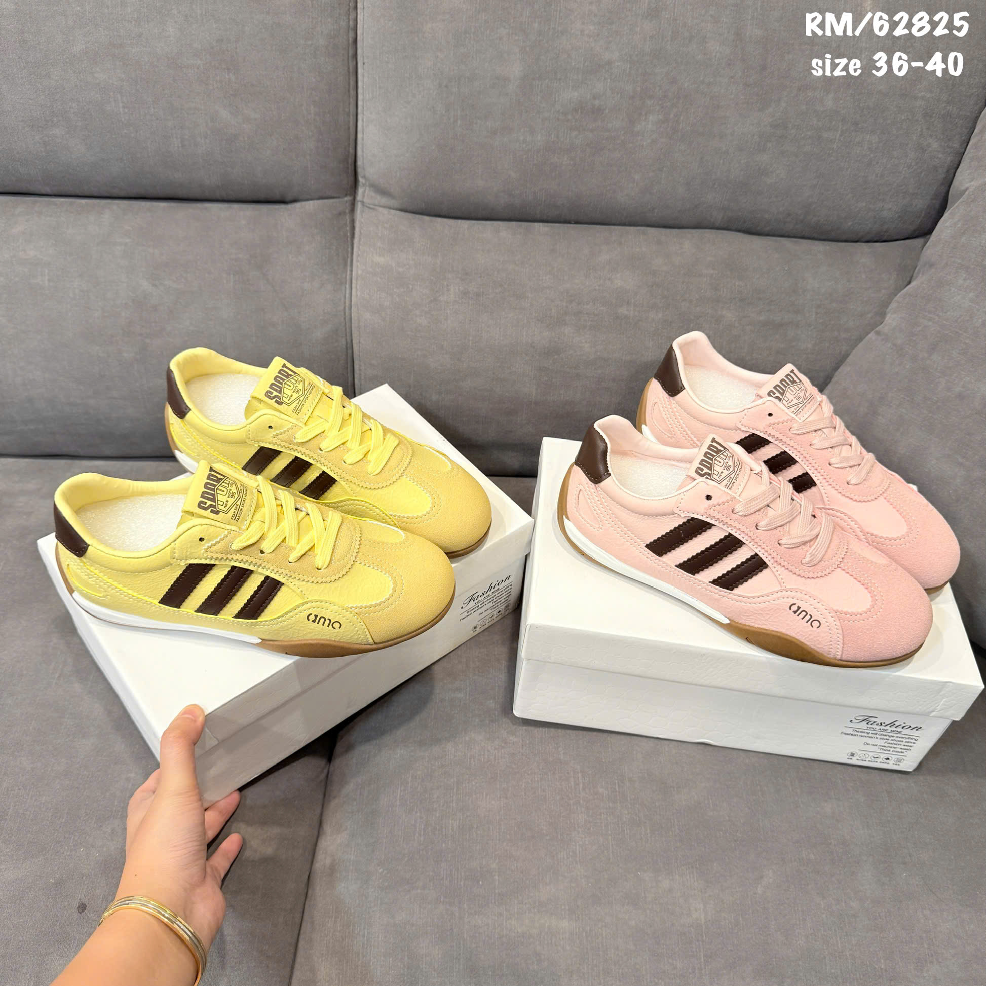 giày thể thao 6282 (QC)