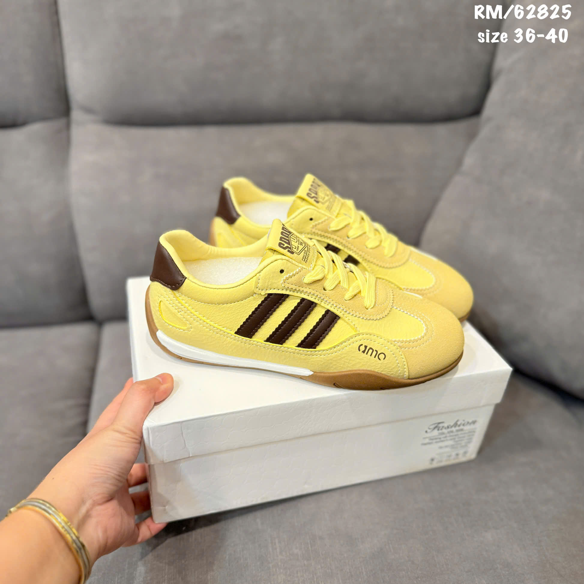 giày thể thao 6282 (QC)