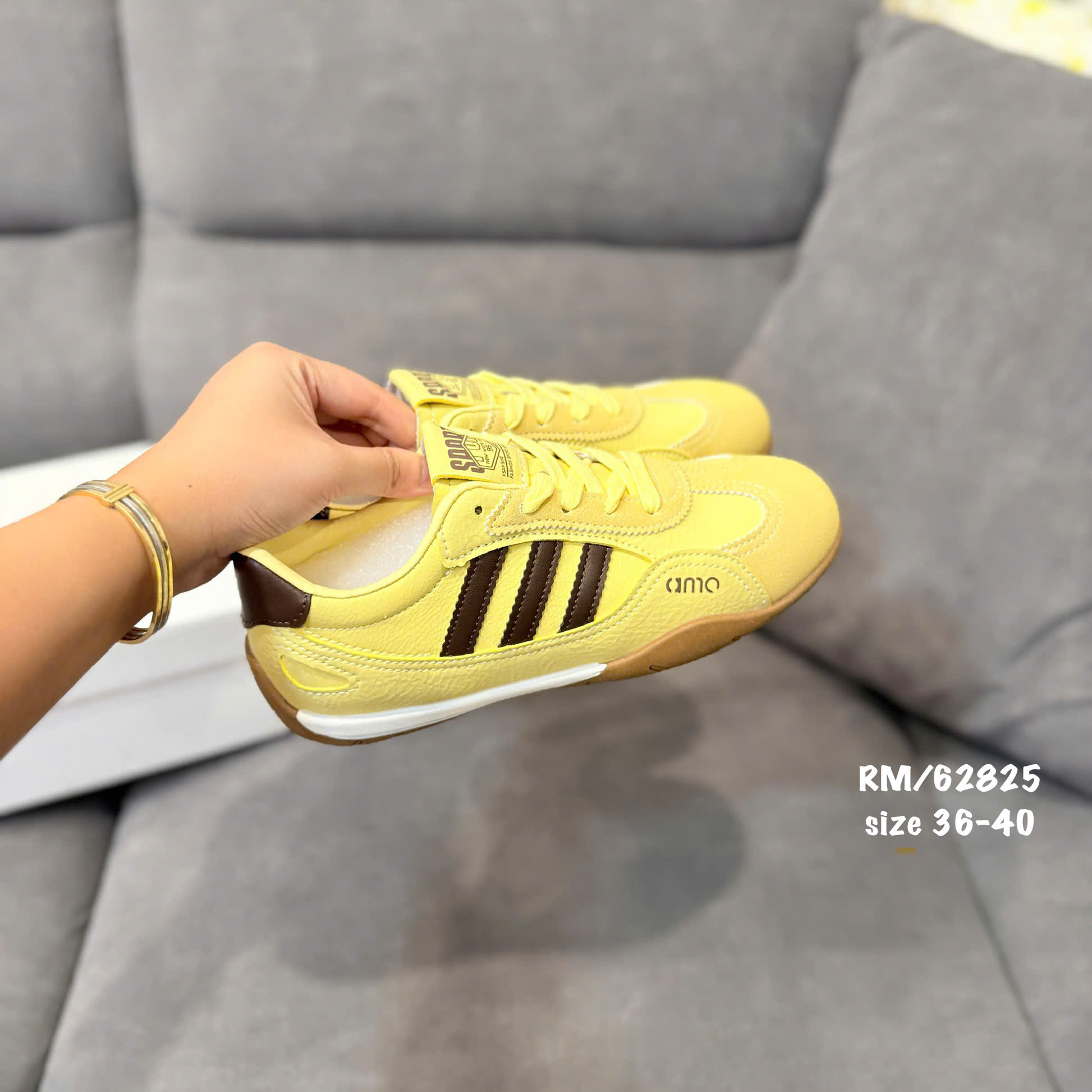 giày thể thao 6282 (QC)