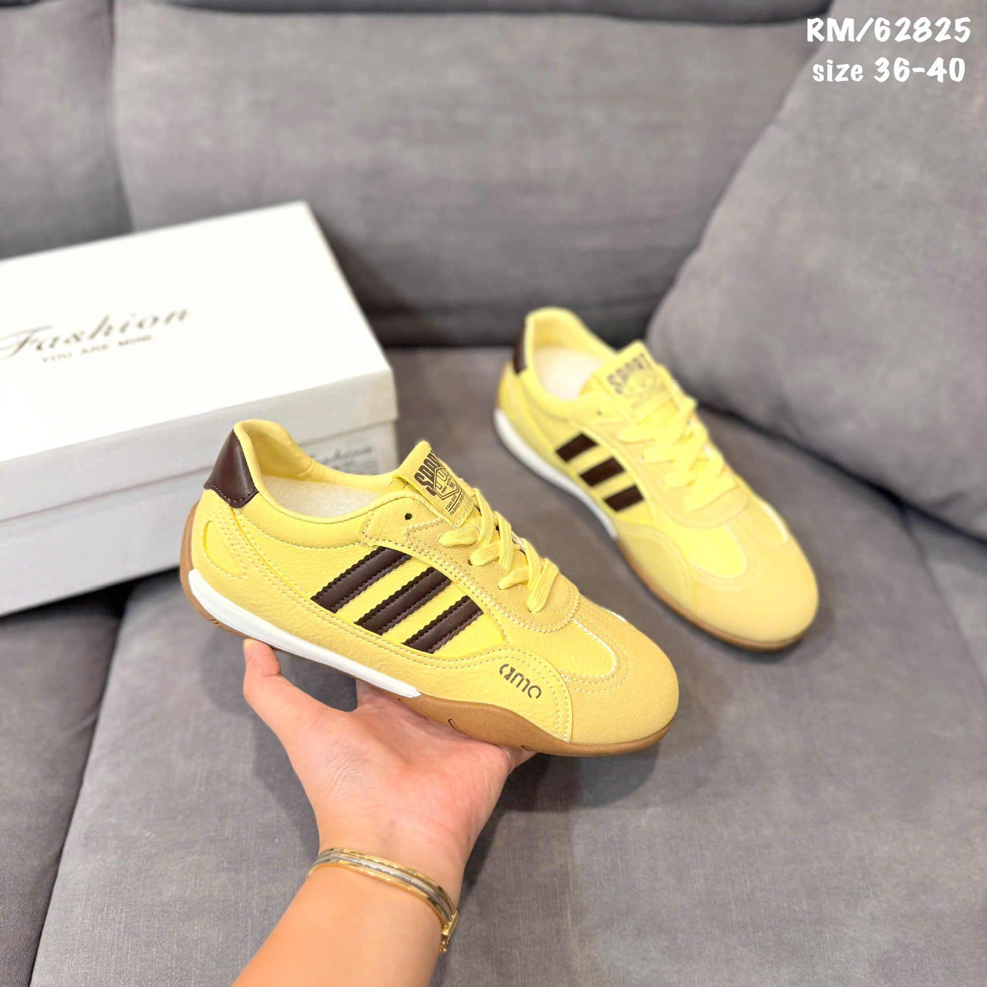 giày thể thao 6282 (QC)