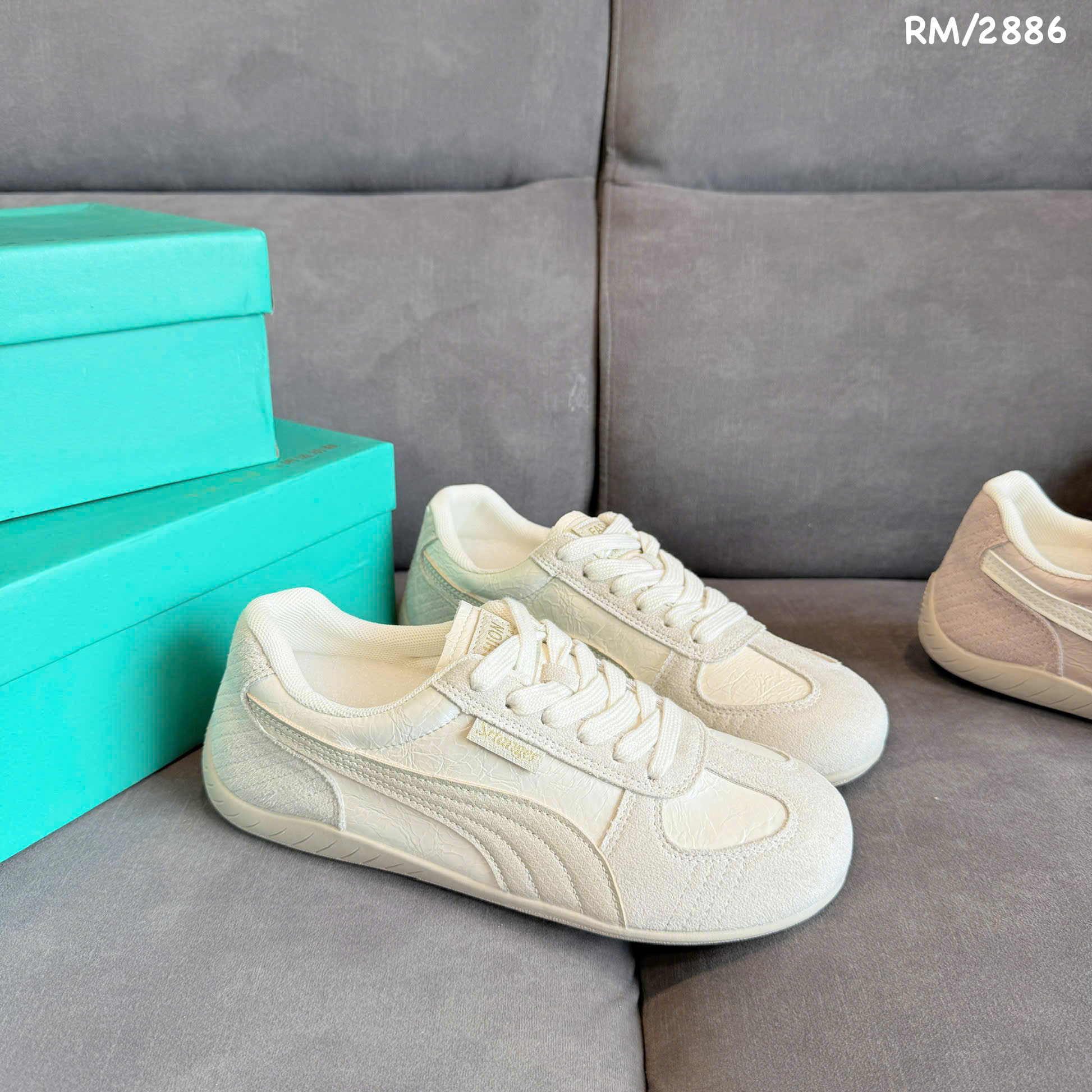 giày thể thao 2886 QC