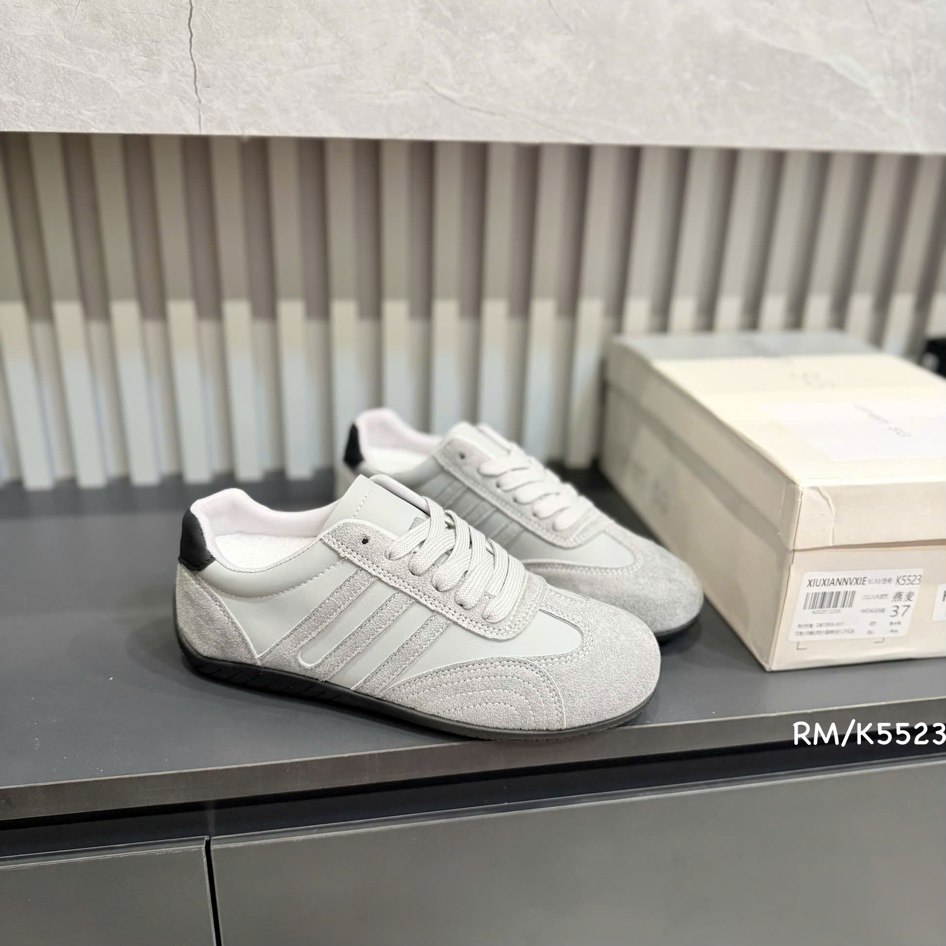 giày thể thao K5523 QC
