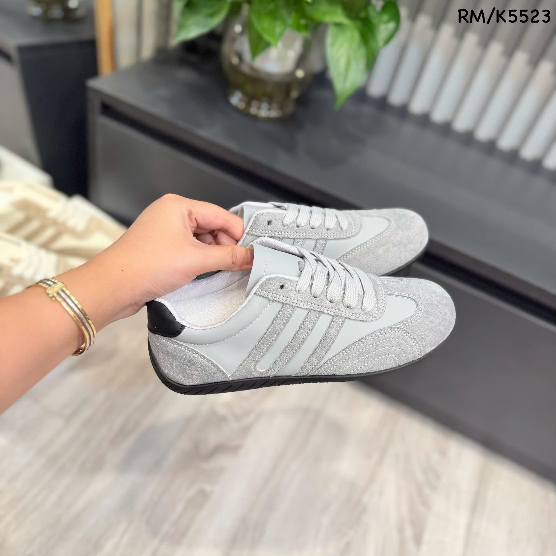 giày thể thao K5523 QC