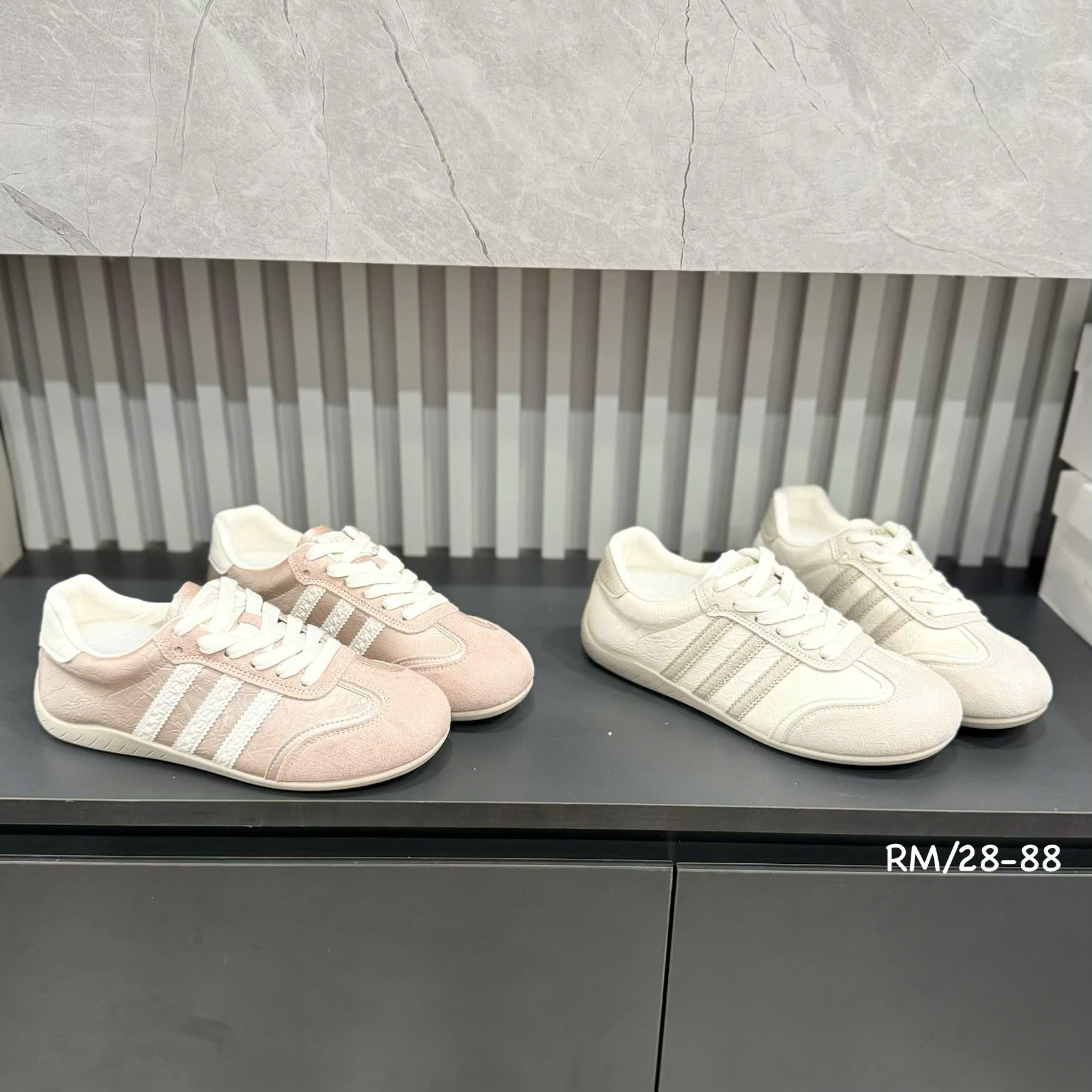 giày thể thao 28-88 QC