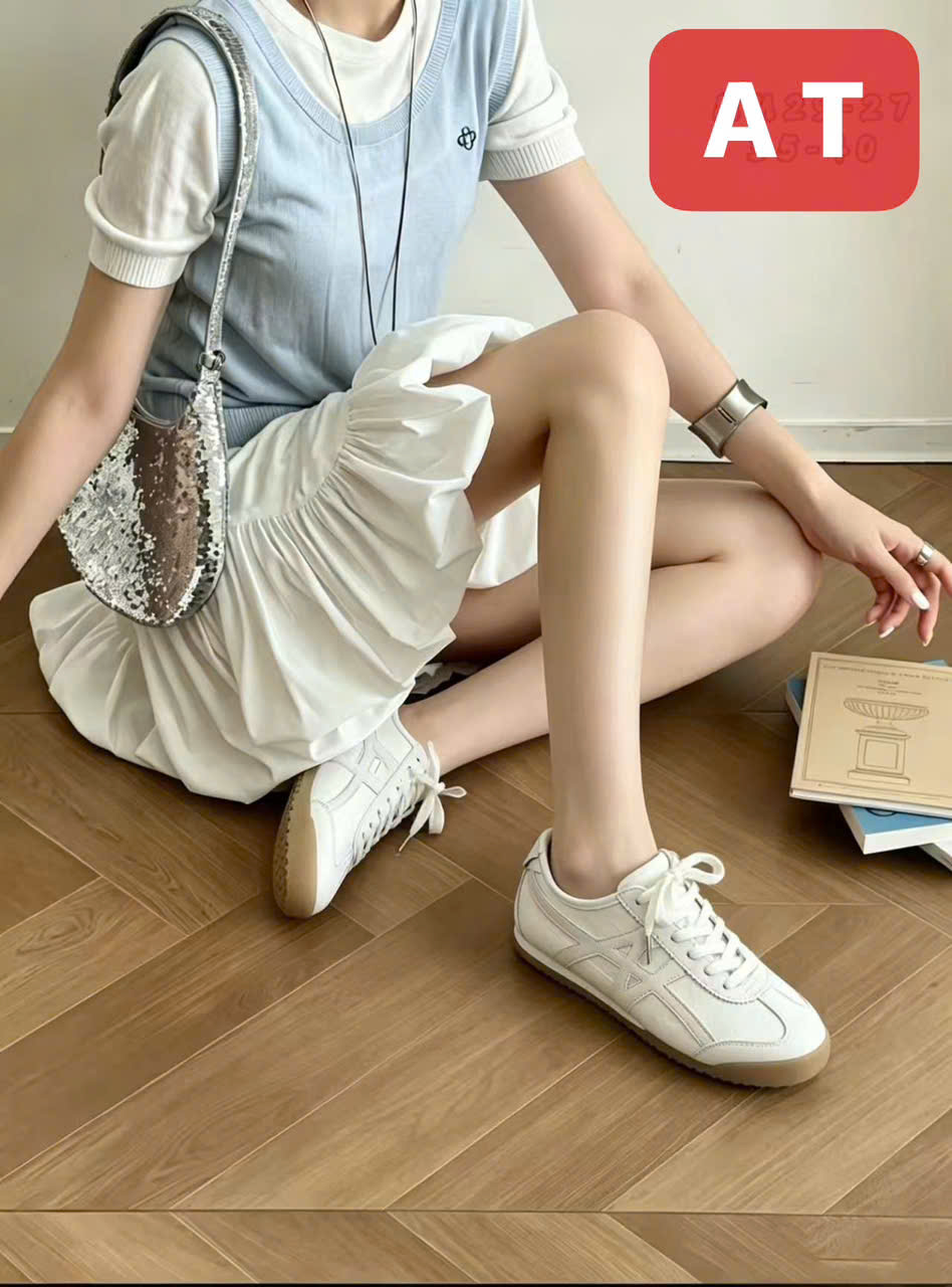 giày thể thao K927