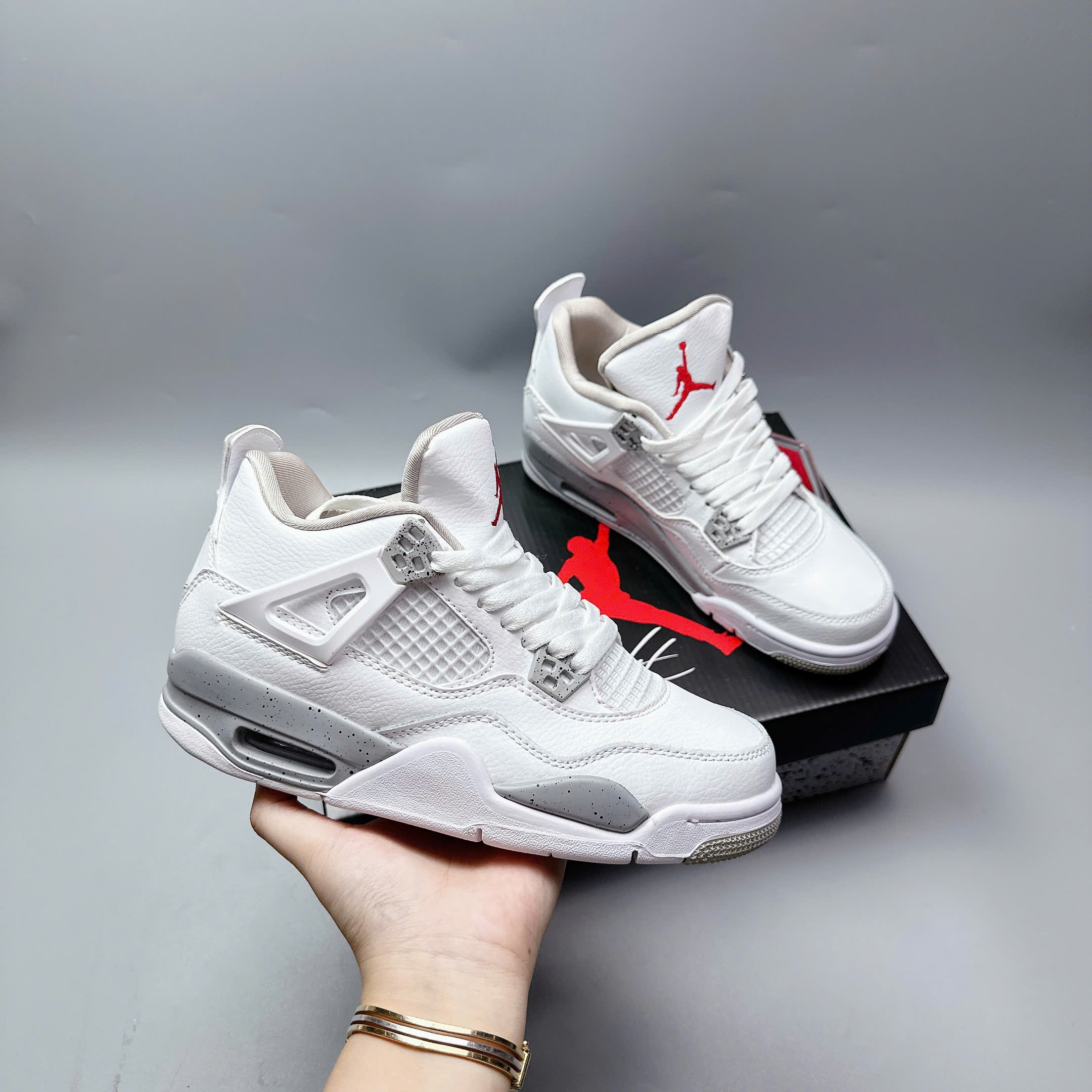 jd4 trắng đốm sc SALE