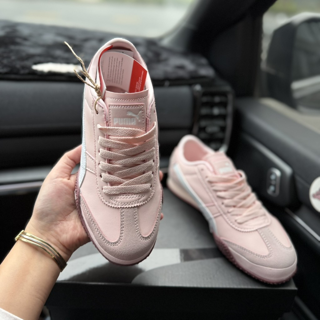 puma bella hồng