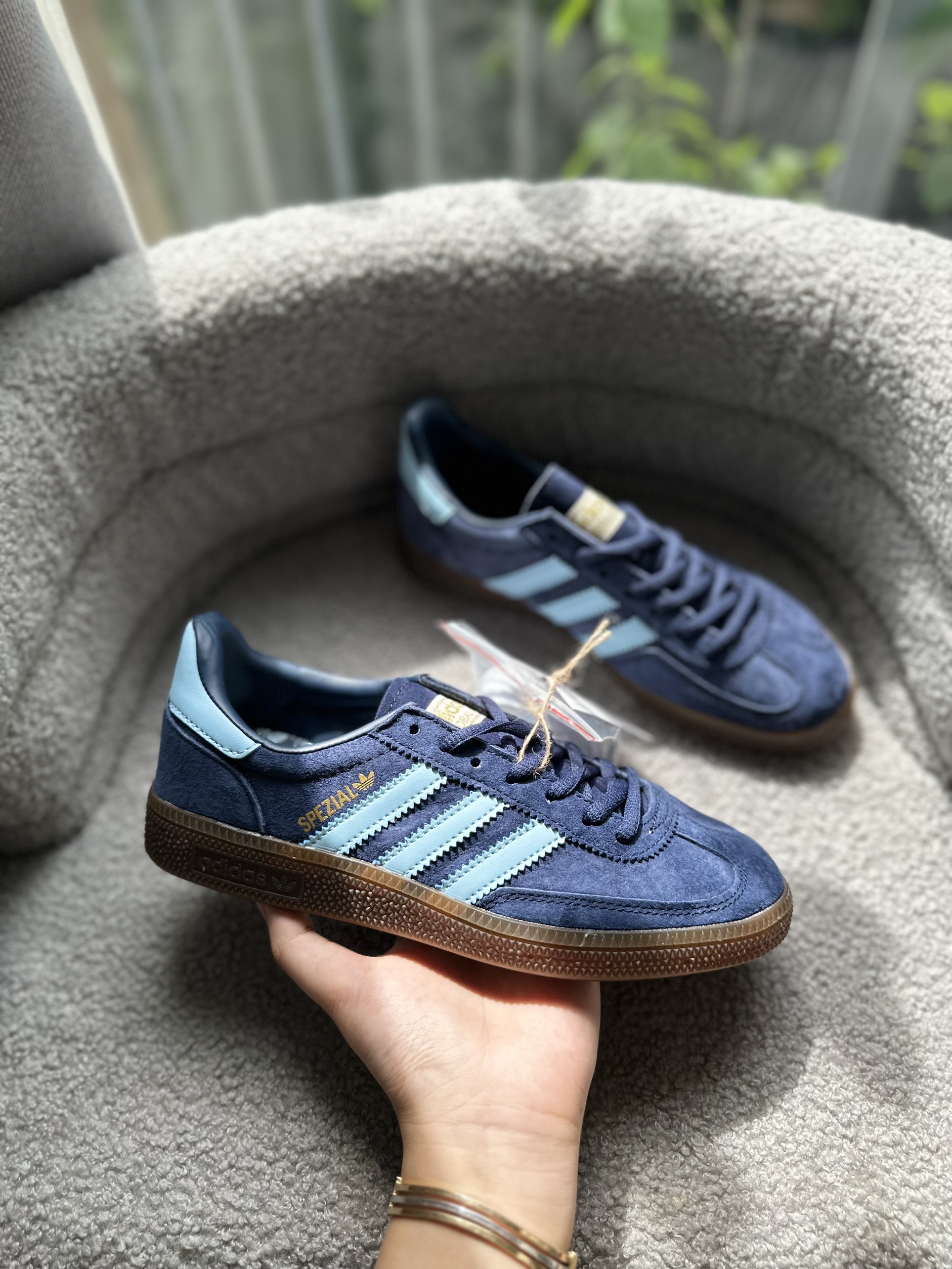 spezial navy