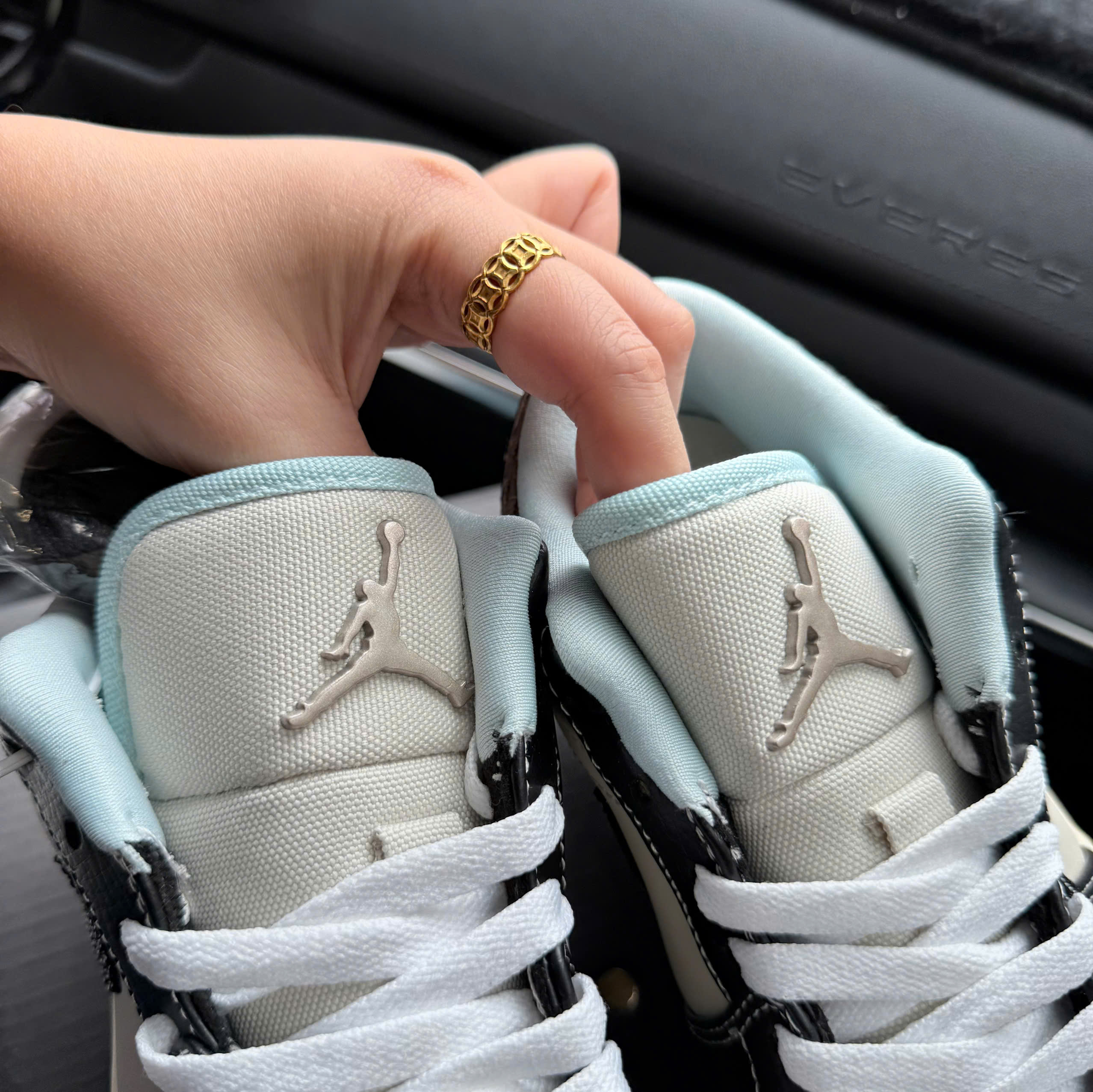 jd coconut đen nâu thấp