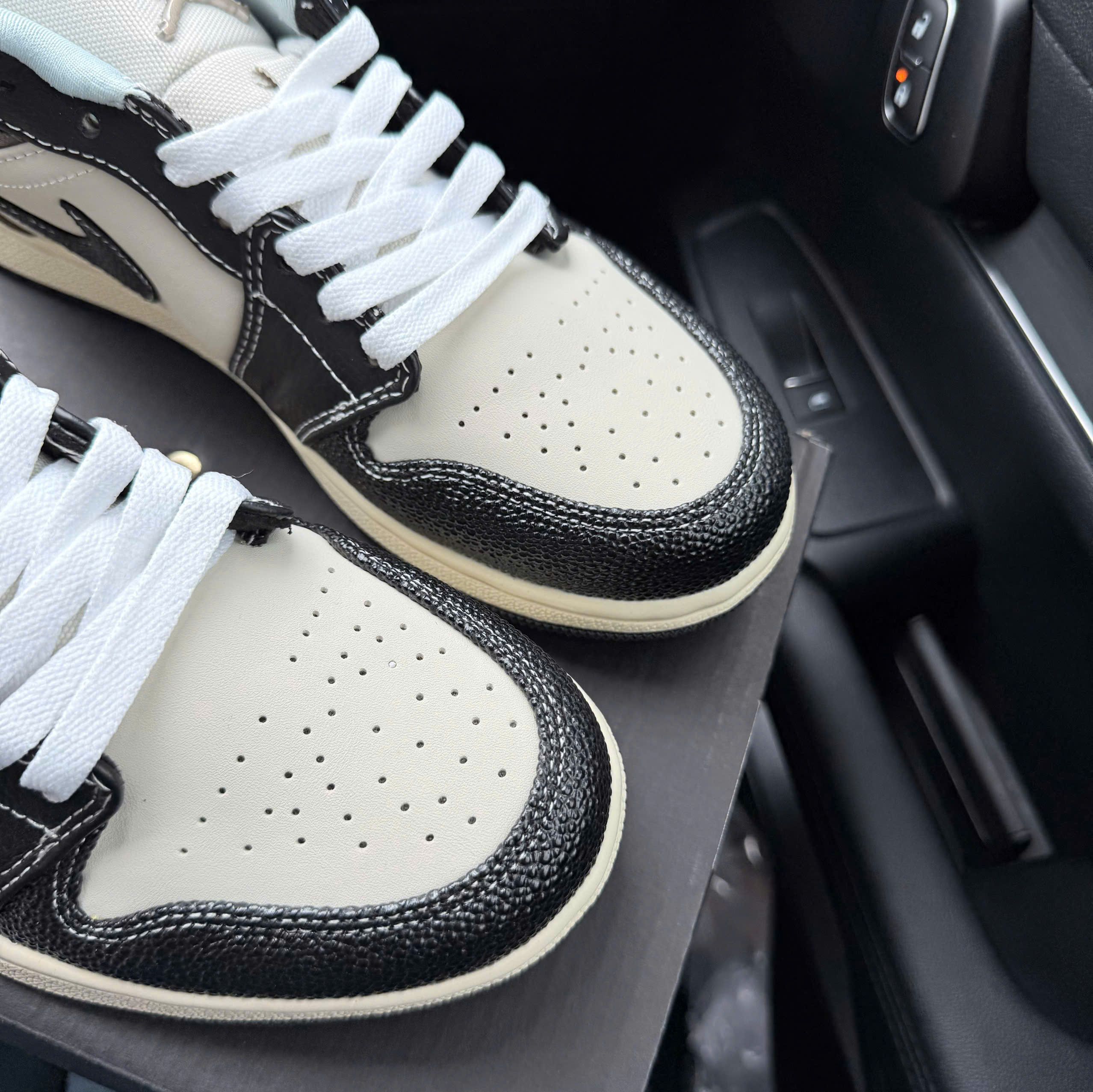 jd coconut đen nâu thấp