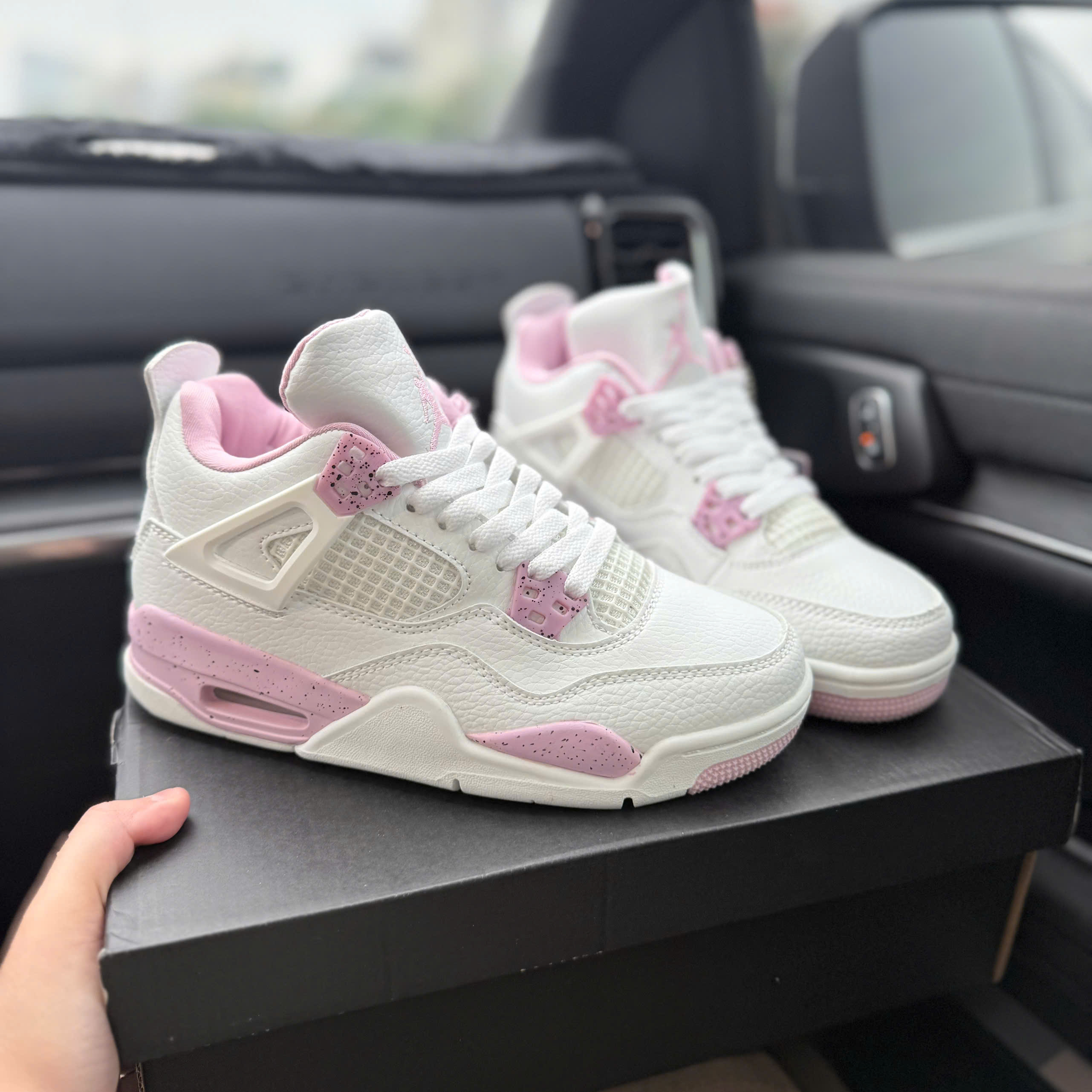 jd4 trắng hồng sc