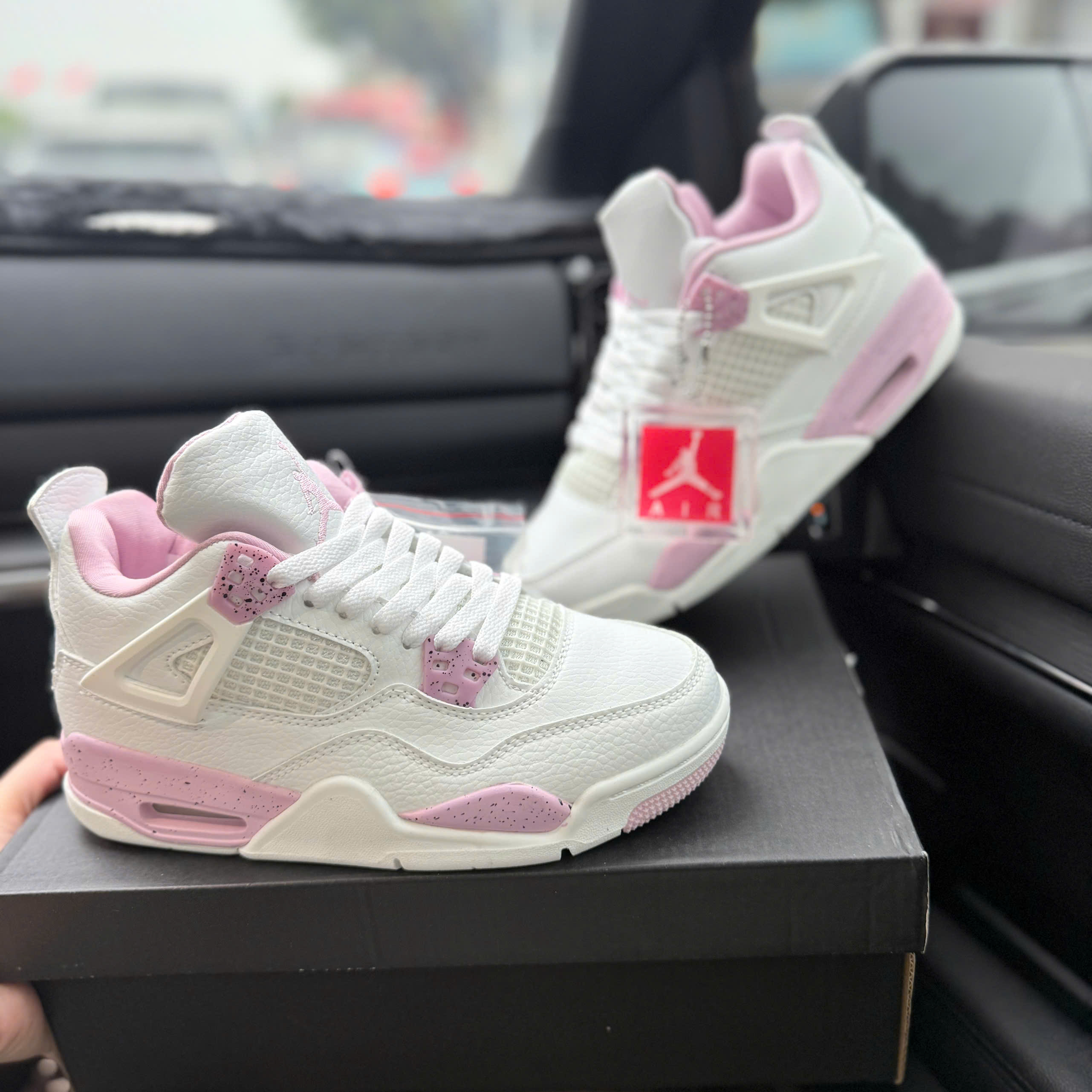 jd4 trắng hồng sc