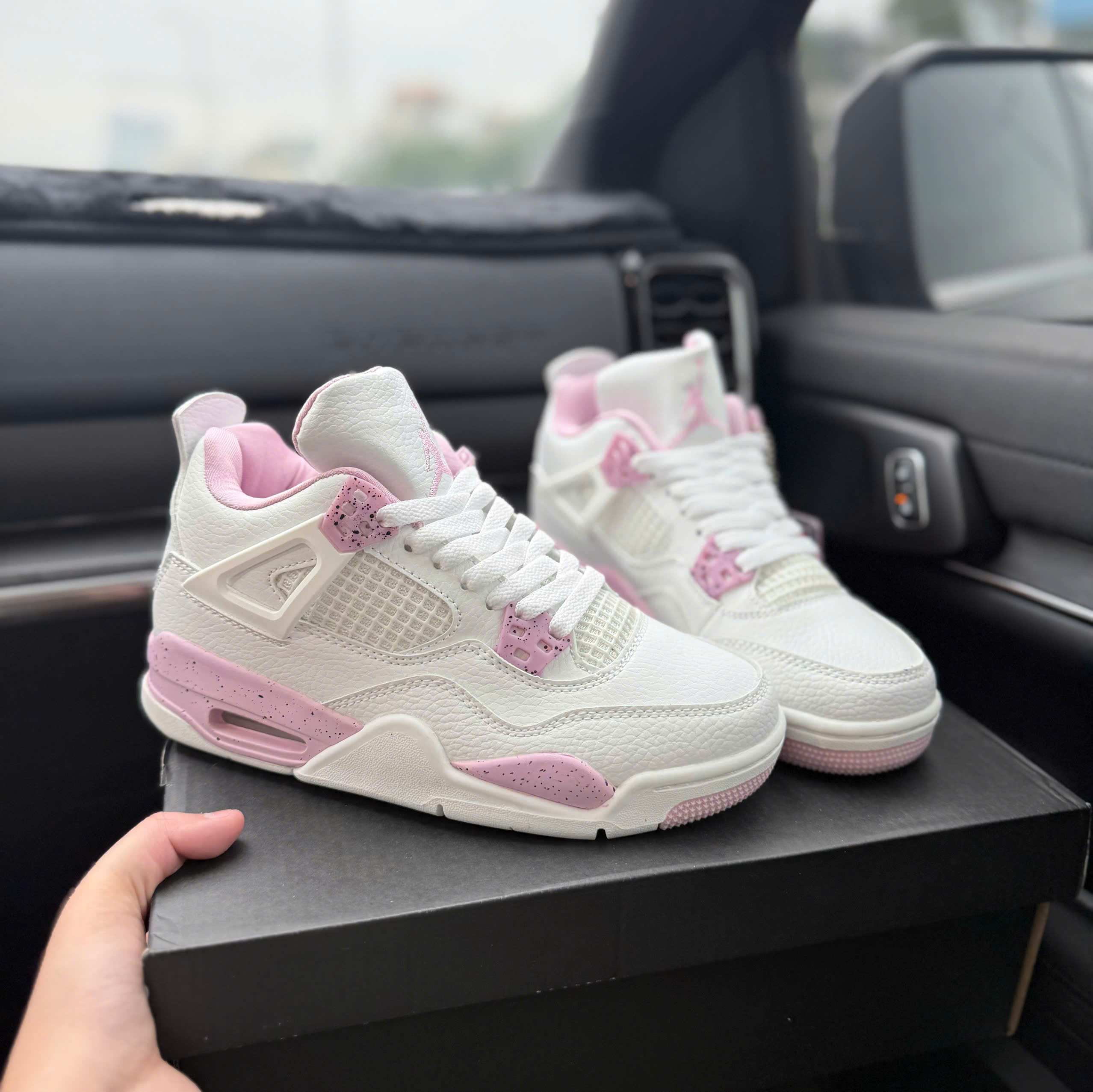 jd4 trắng hồng sc