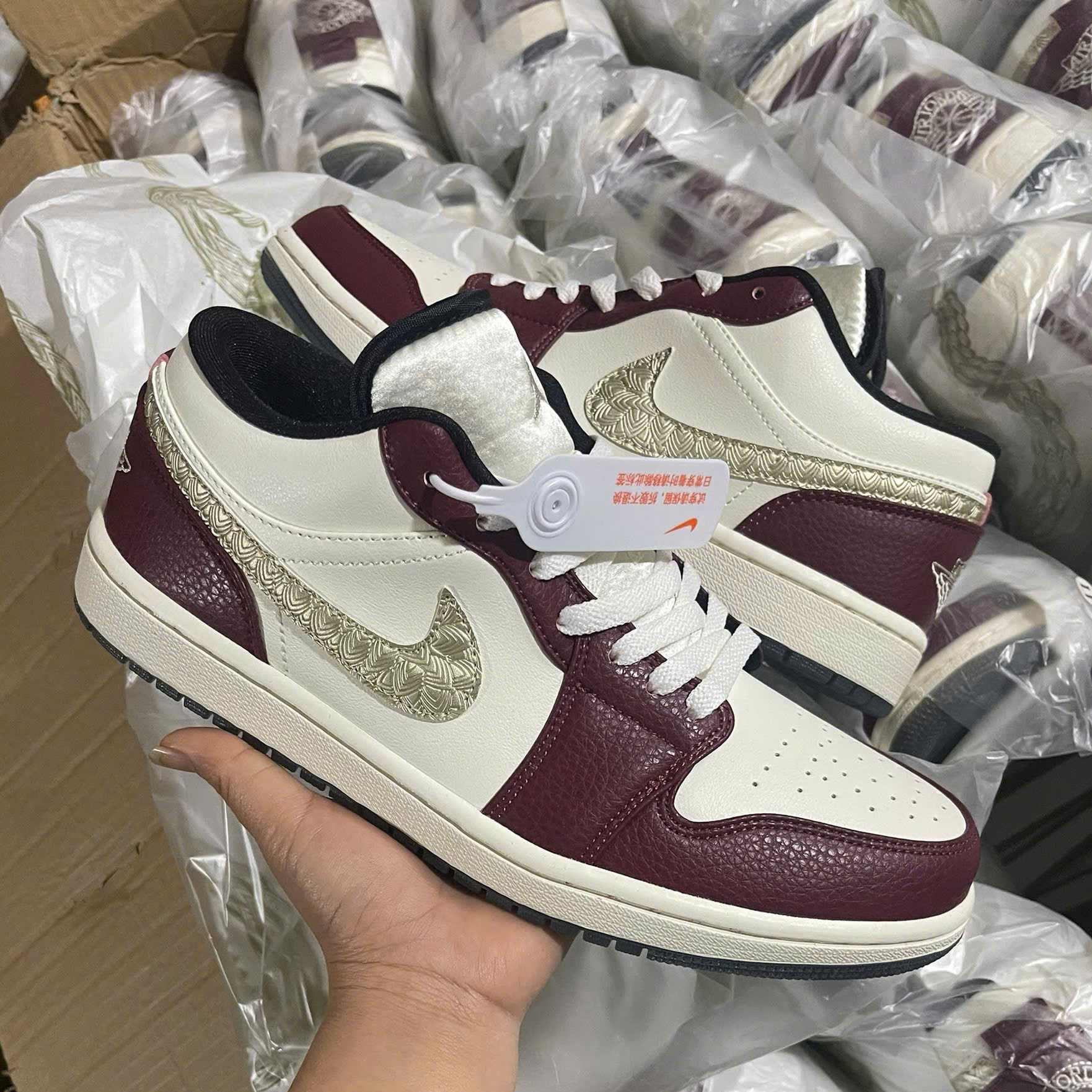 jd rồng đỏ thấp sc