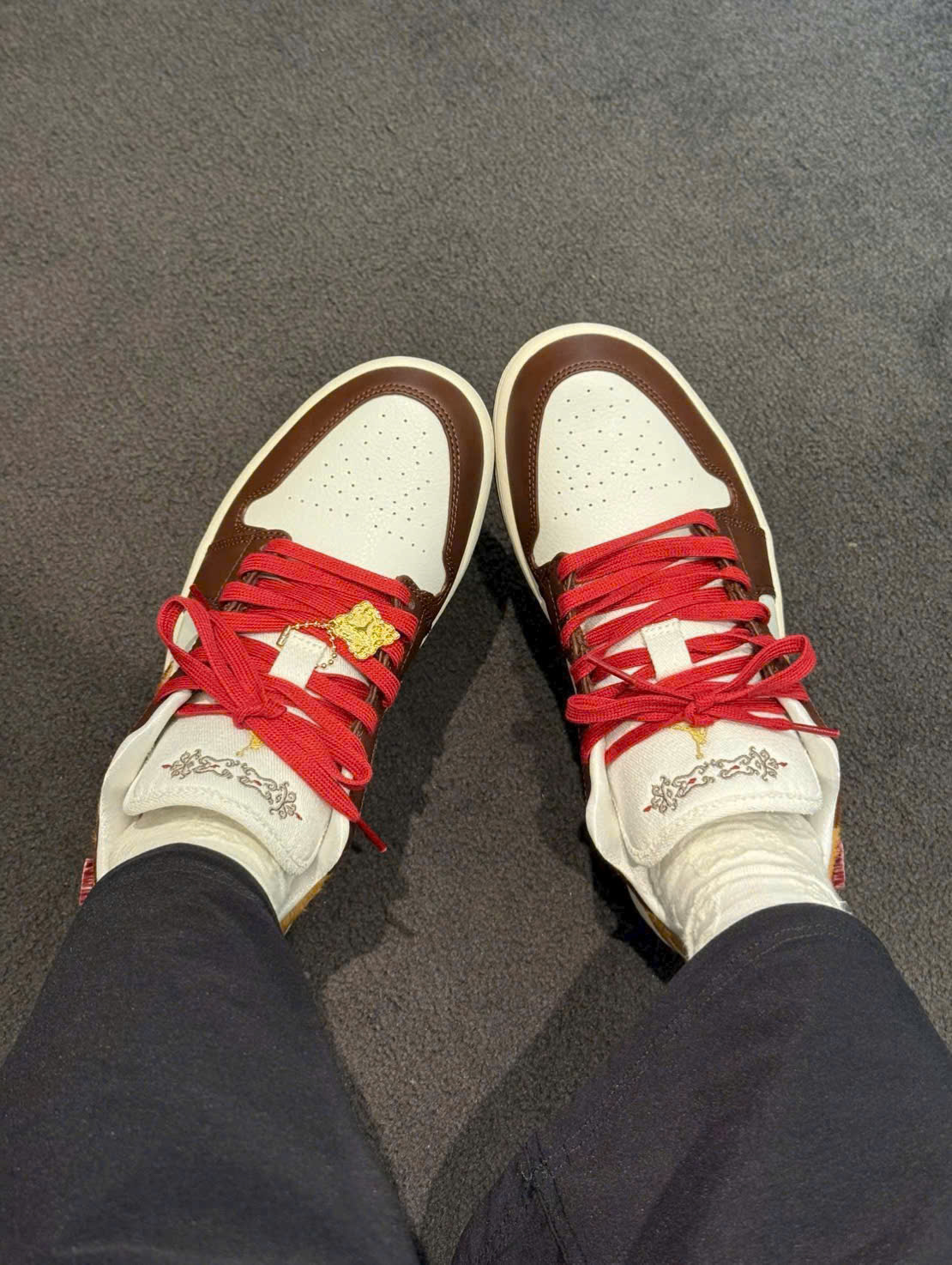 jd ngựa nâu thấp sc