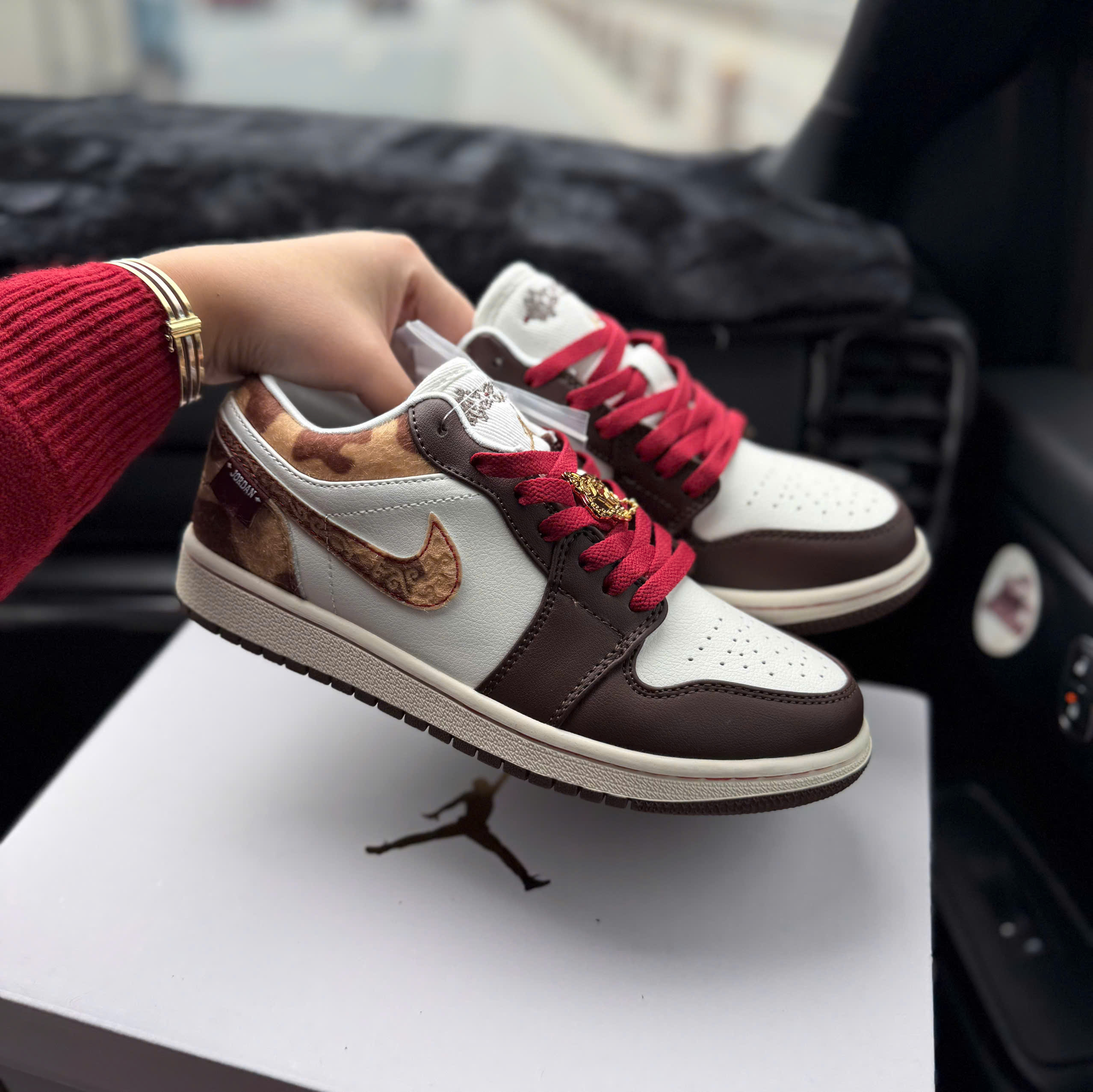 jd ngựa nâu thấp sc