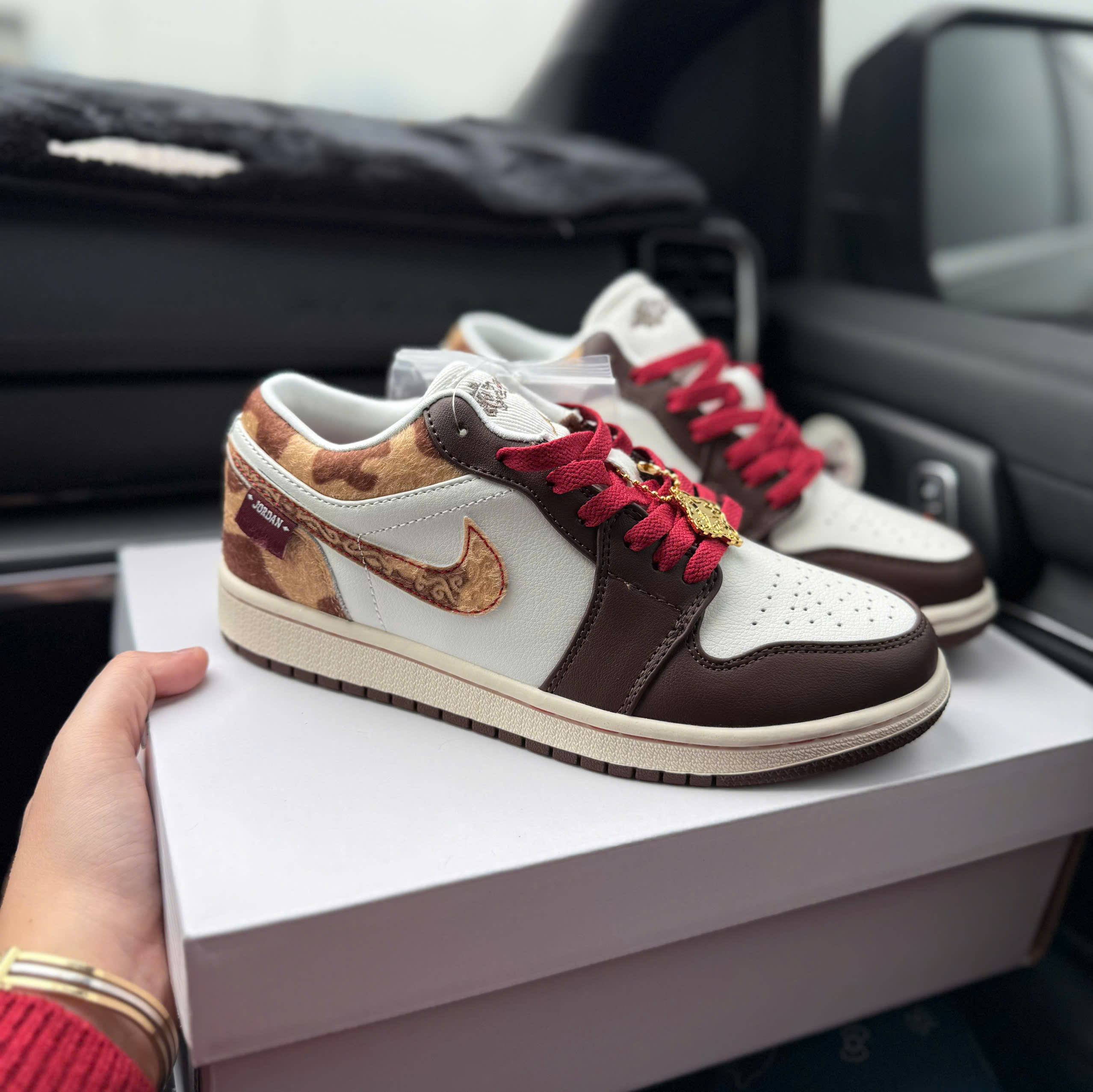 jd ngựa nâu thấp sc