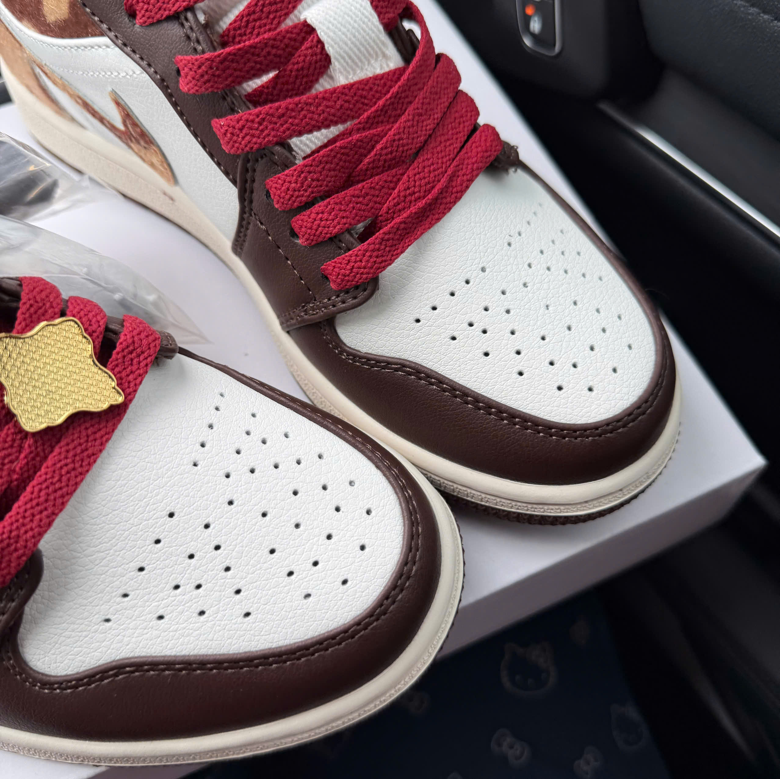 jd ngựa nâu thấp sc