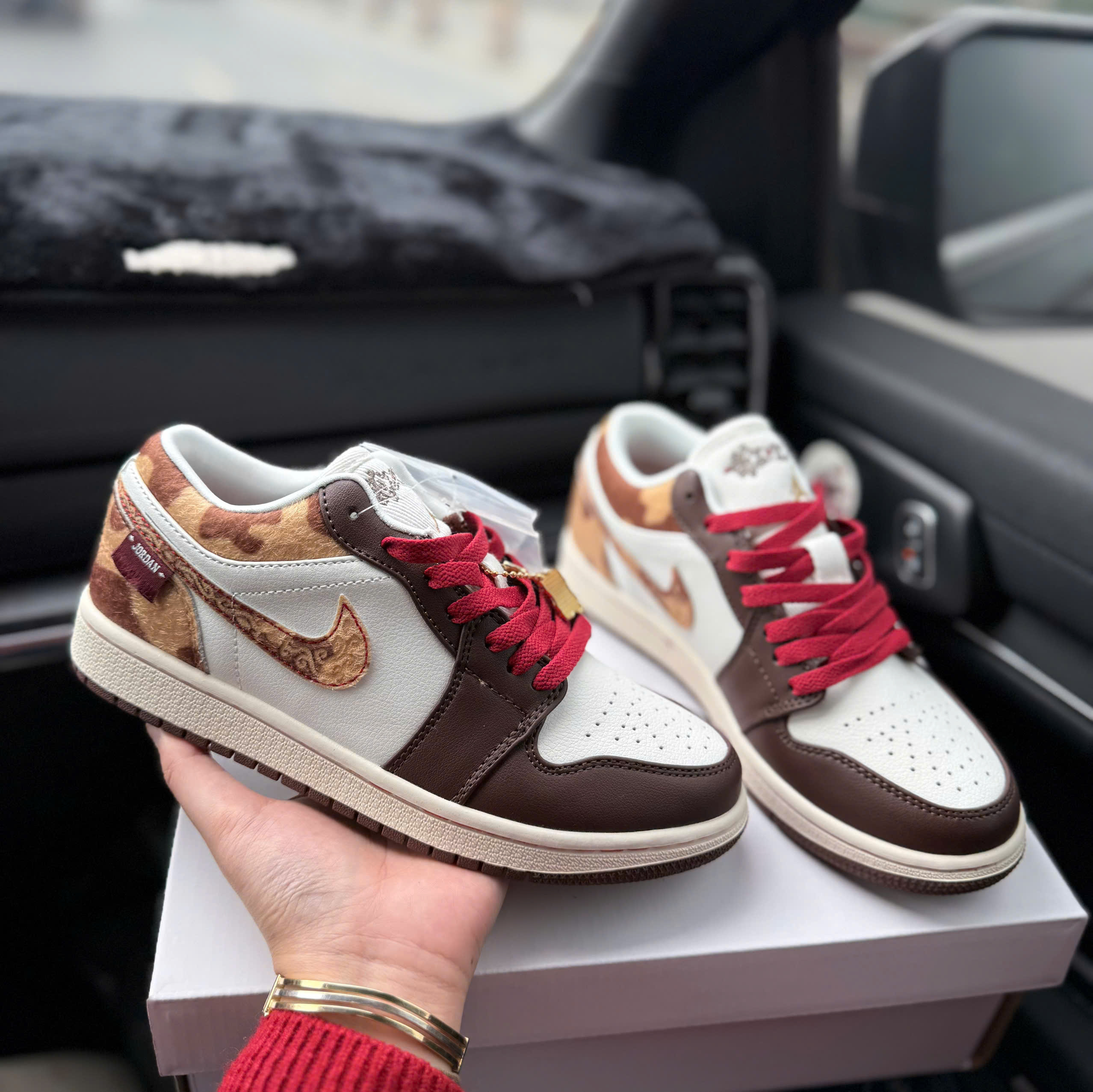 jd ngựa nâu thấp sc