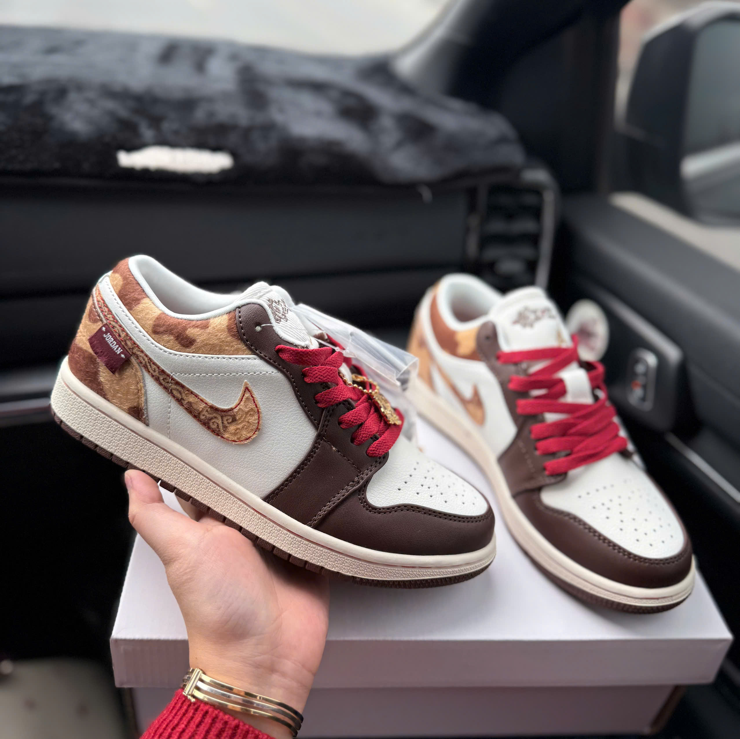 jd ngựa nâu thấp sc