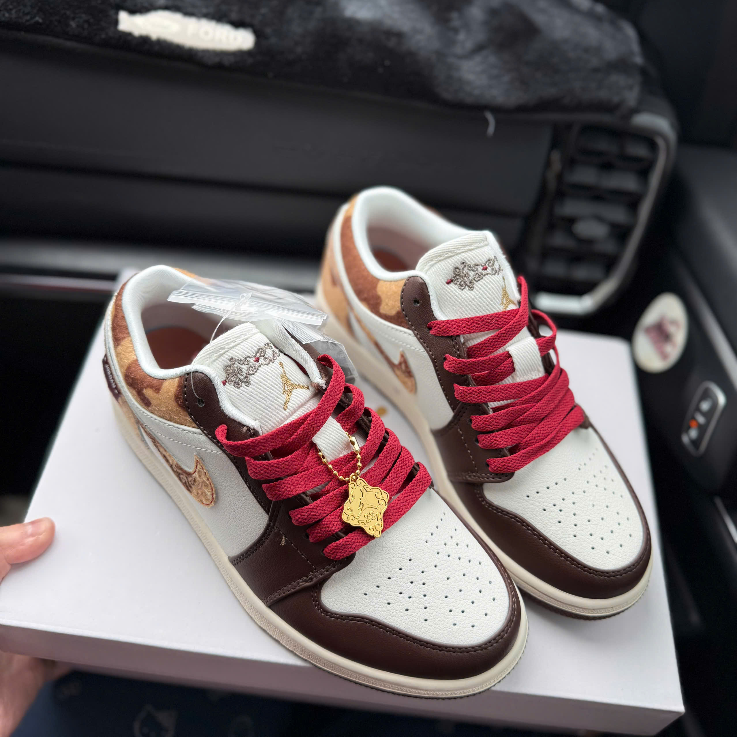 jd ngựa nâu thấp sc