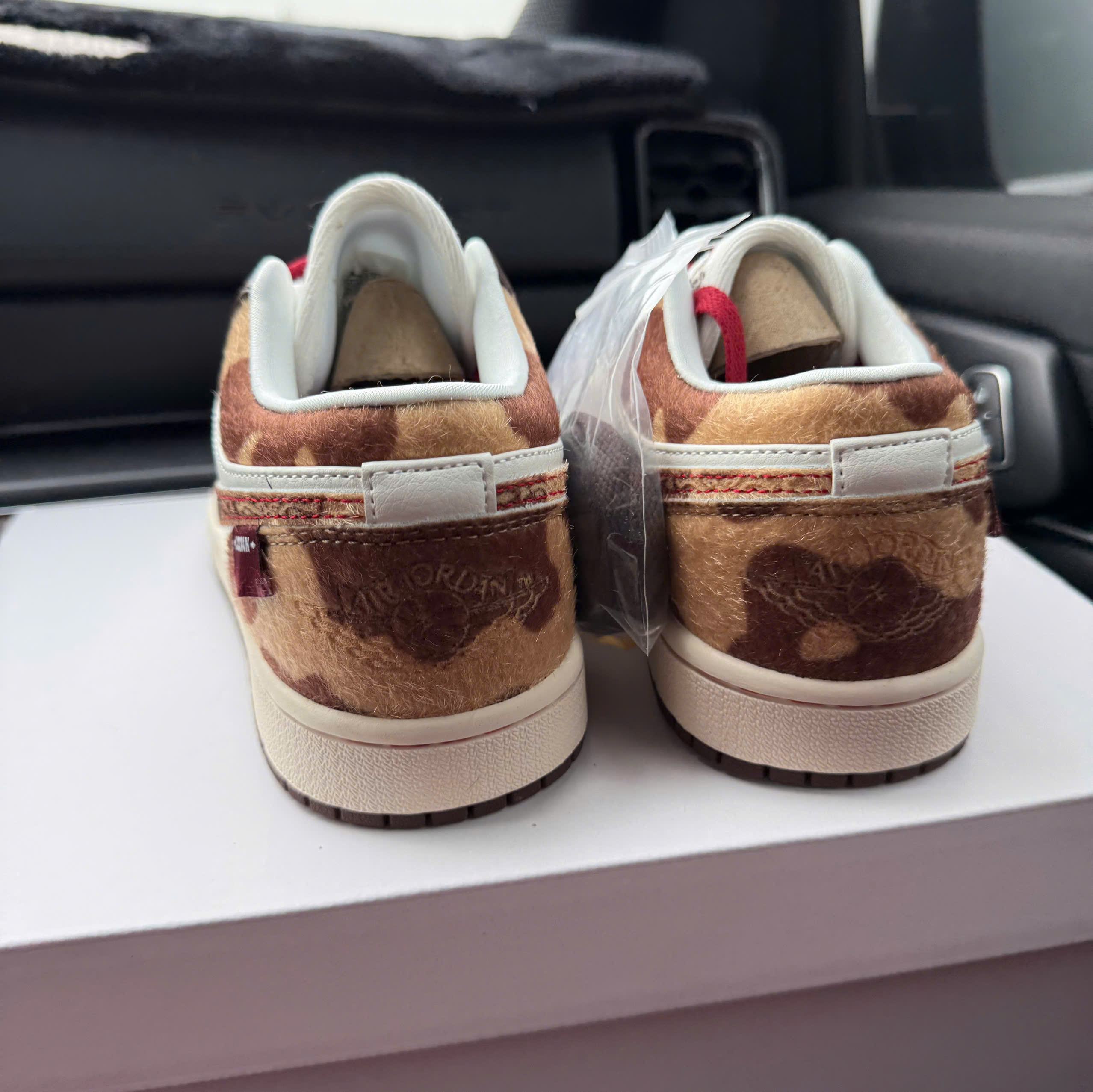 jd ngựa nâu thấp sc