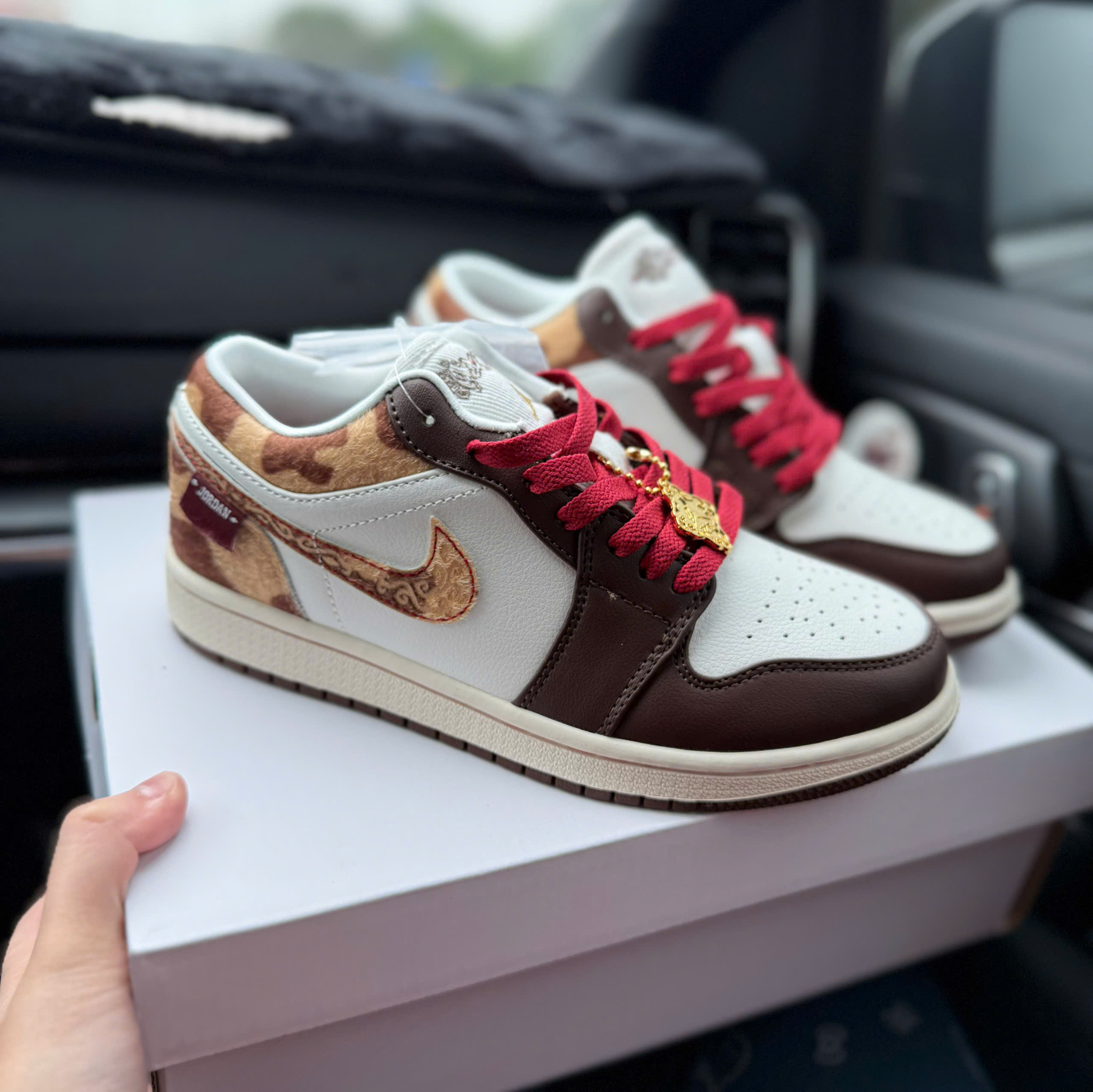 jd ngựa nâu thấp sc