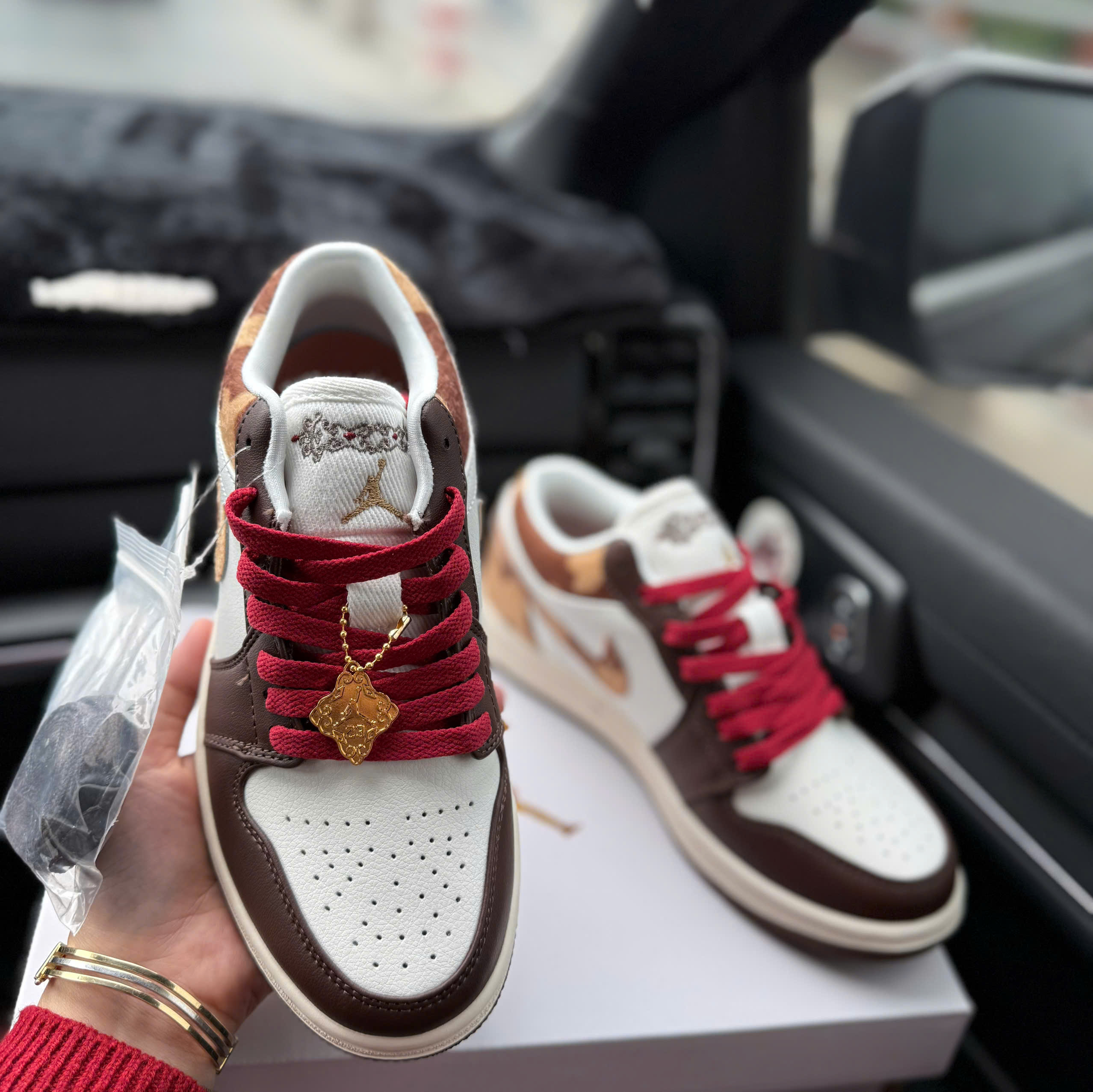 jd ngựa nâu thấp sc