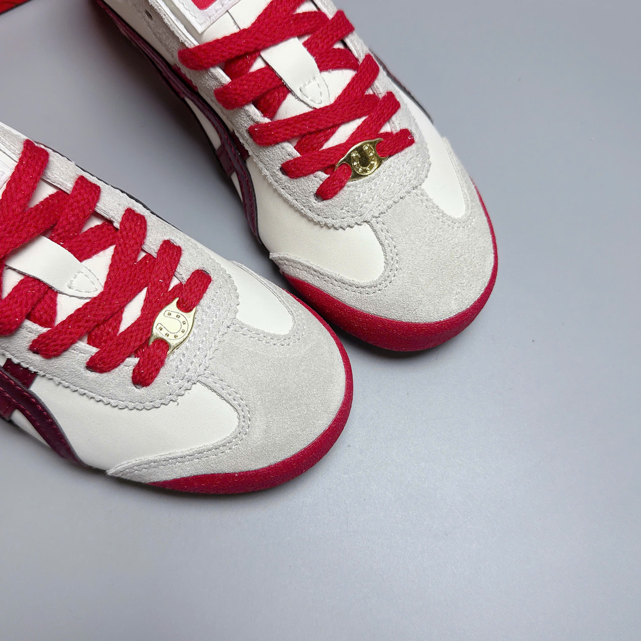 tiger kem đỏ (new year)