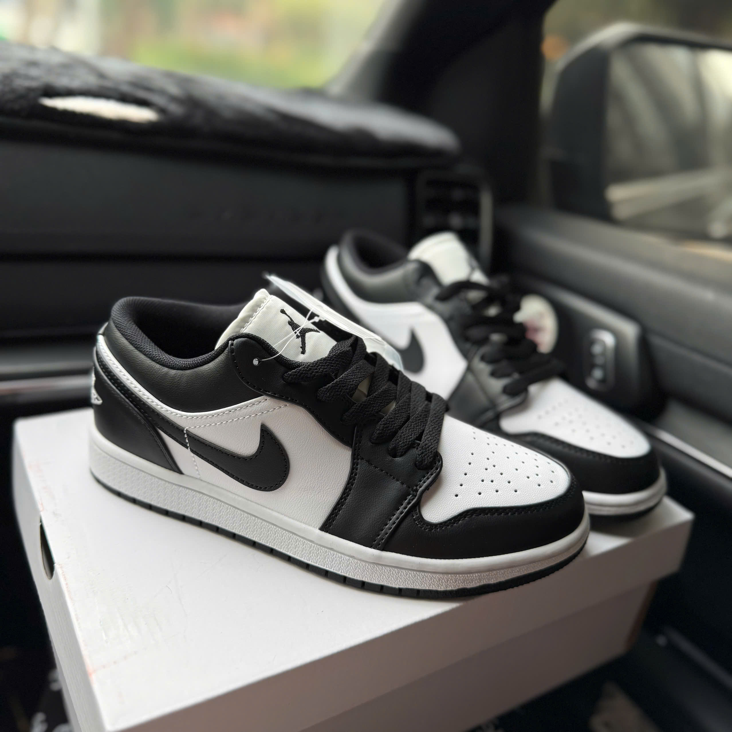 jd da đen thấp sc