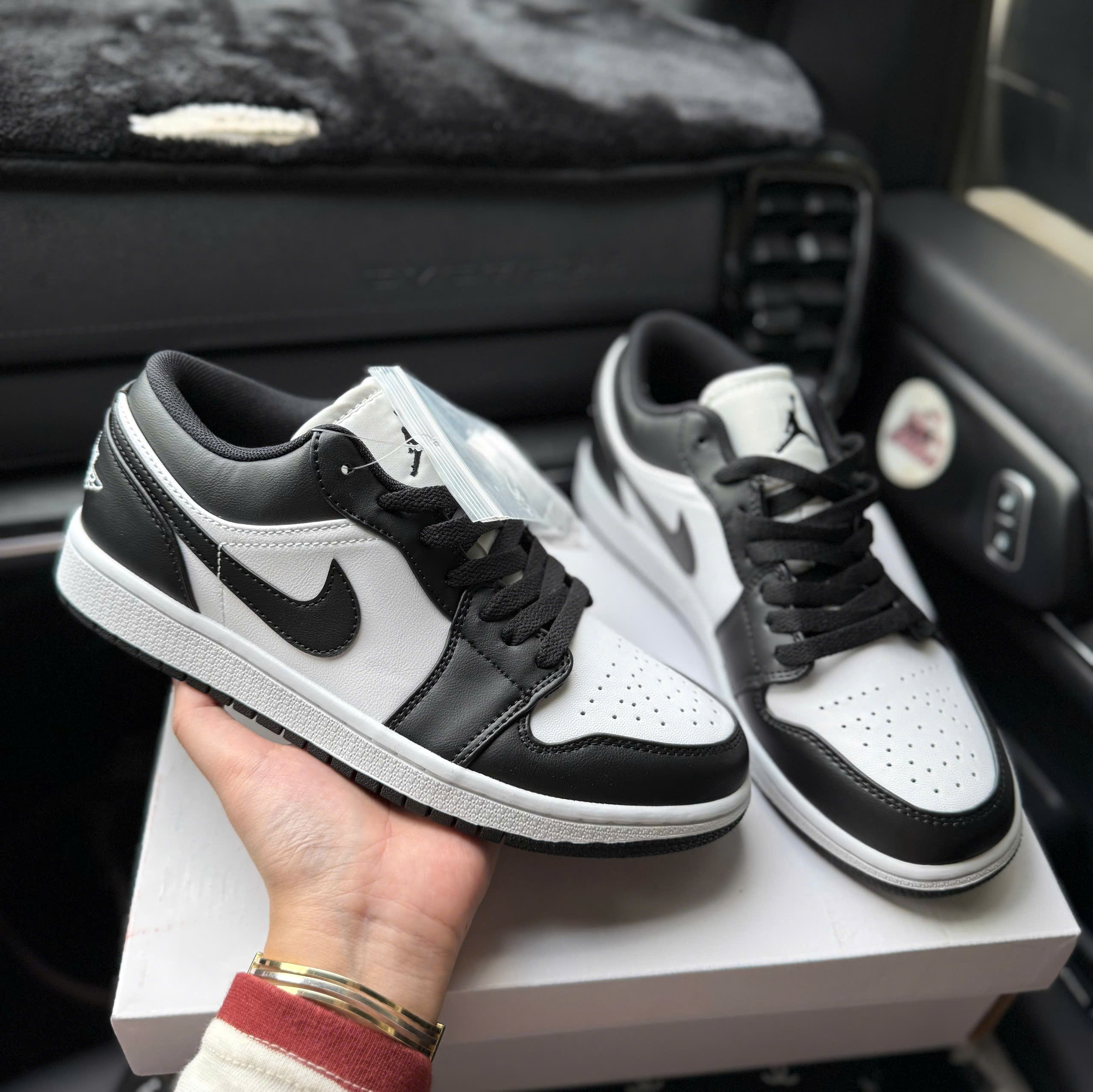 jd da đen thấp sc