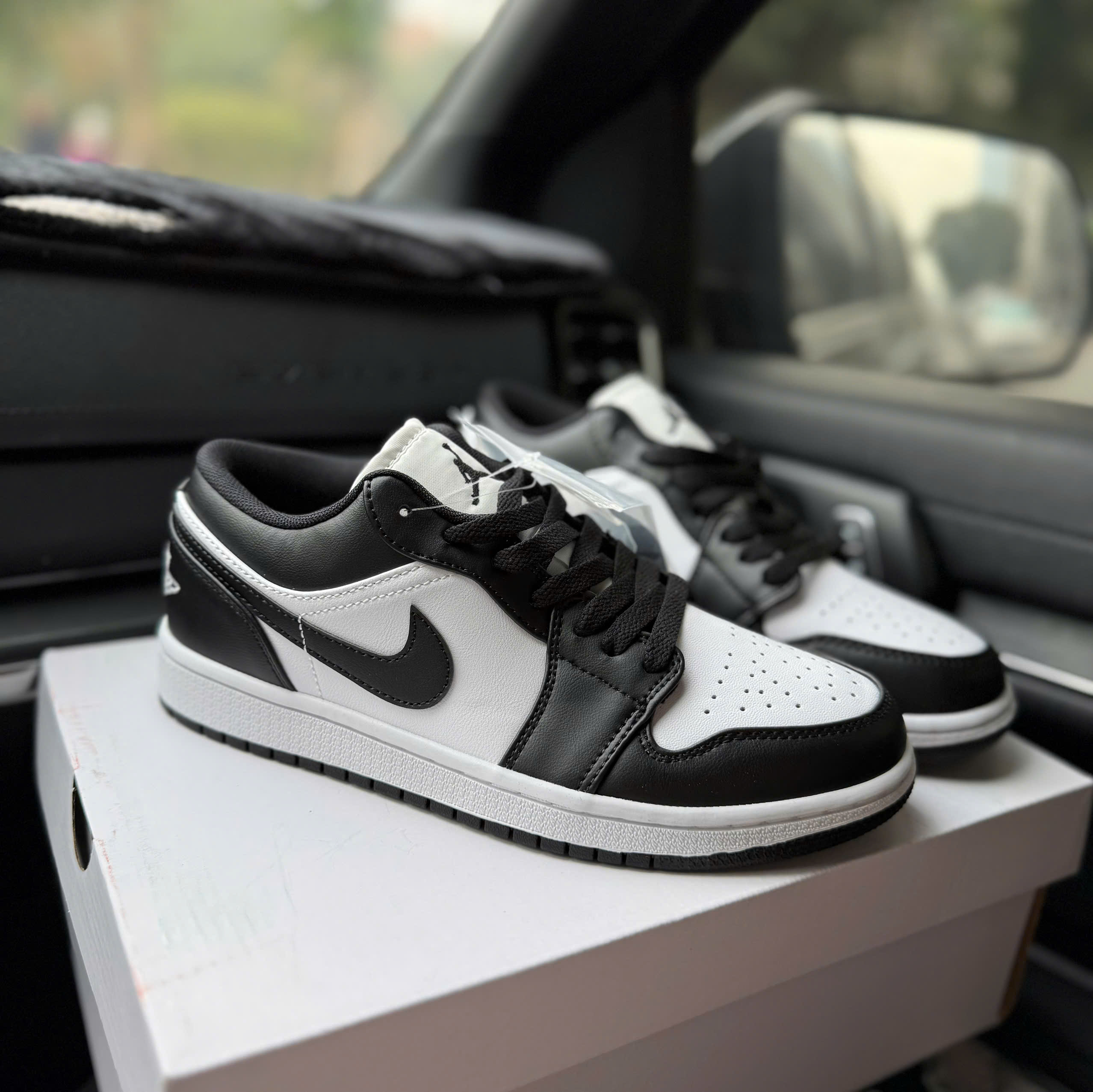 jd da đen thấp sc