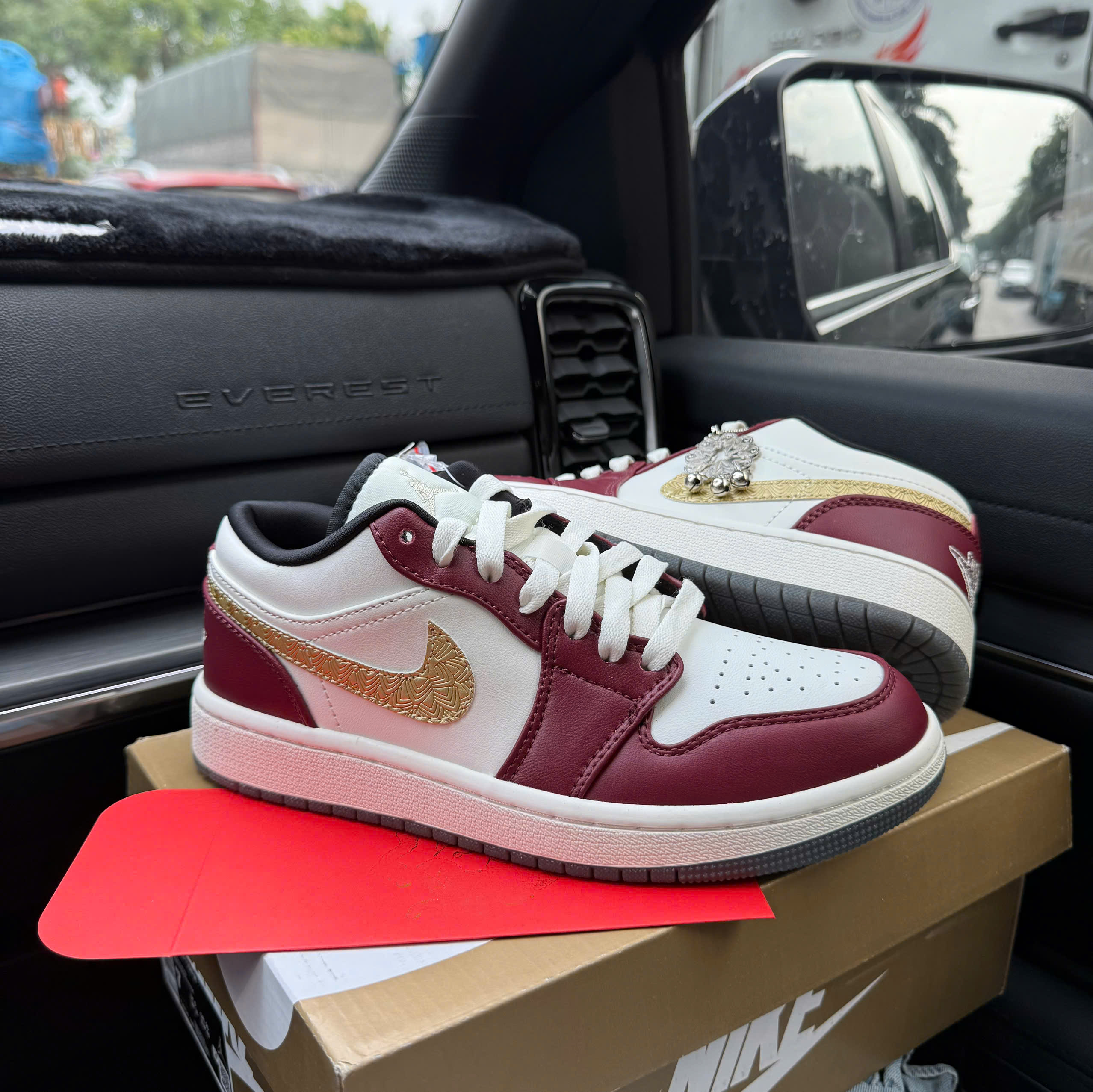 jd rồng đỏ (có tag hoa)