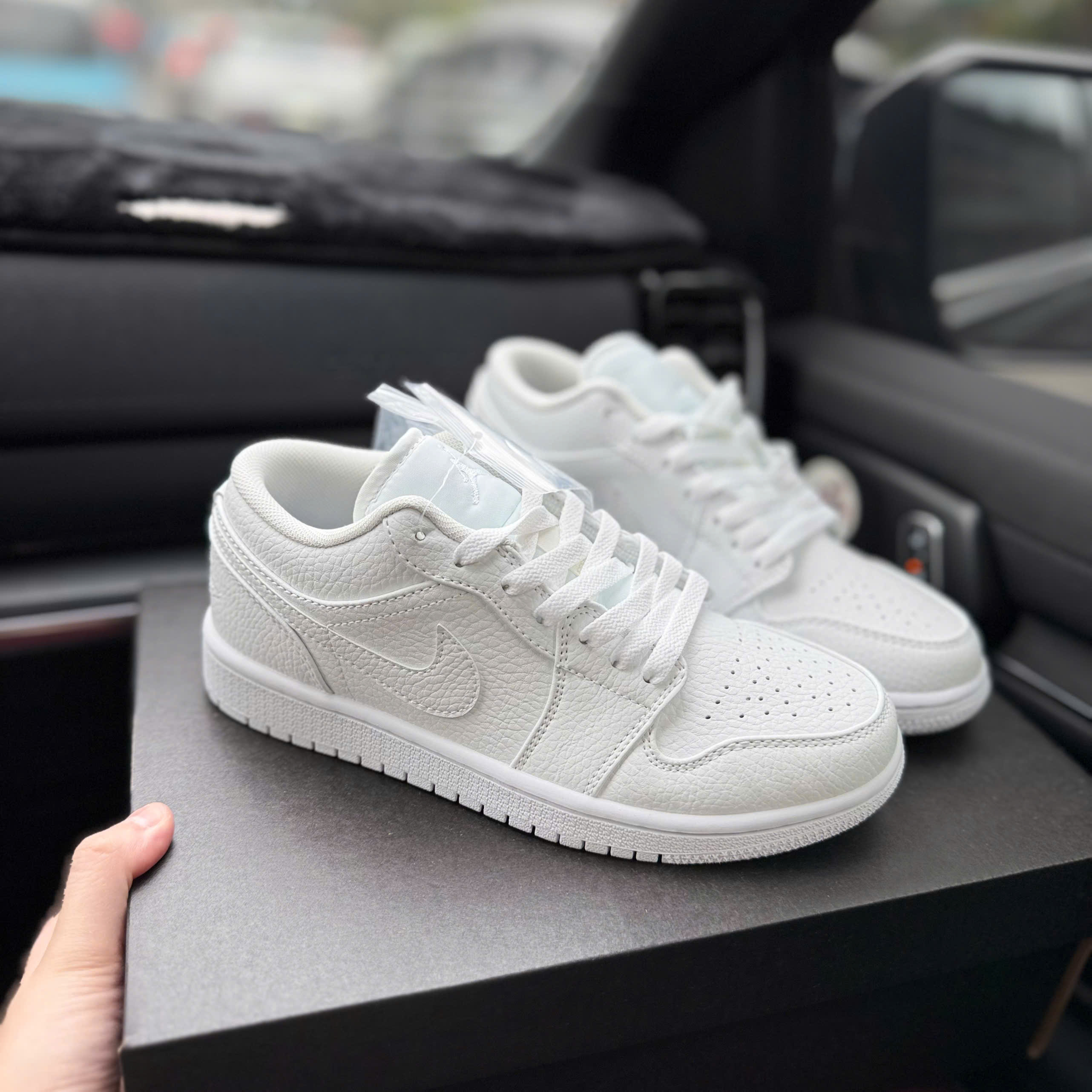 jd full trắng thấp sc